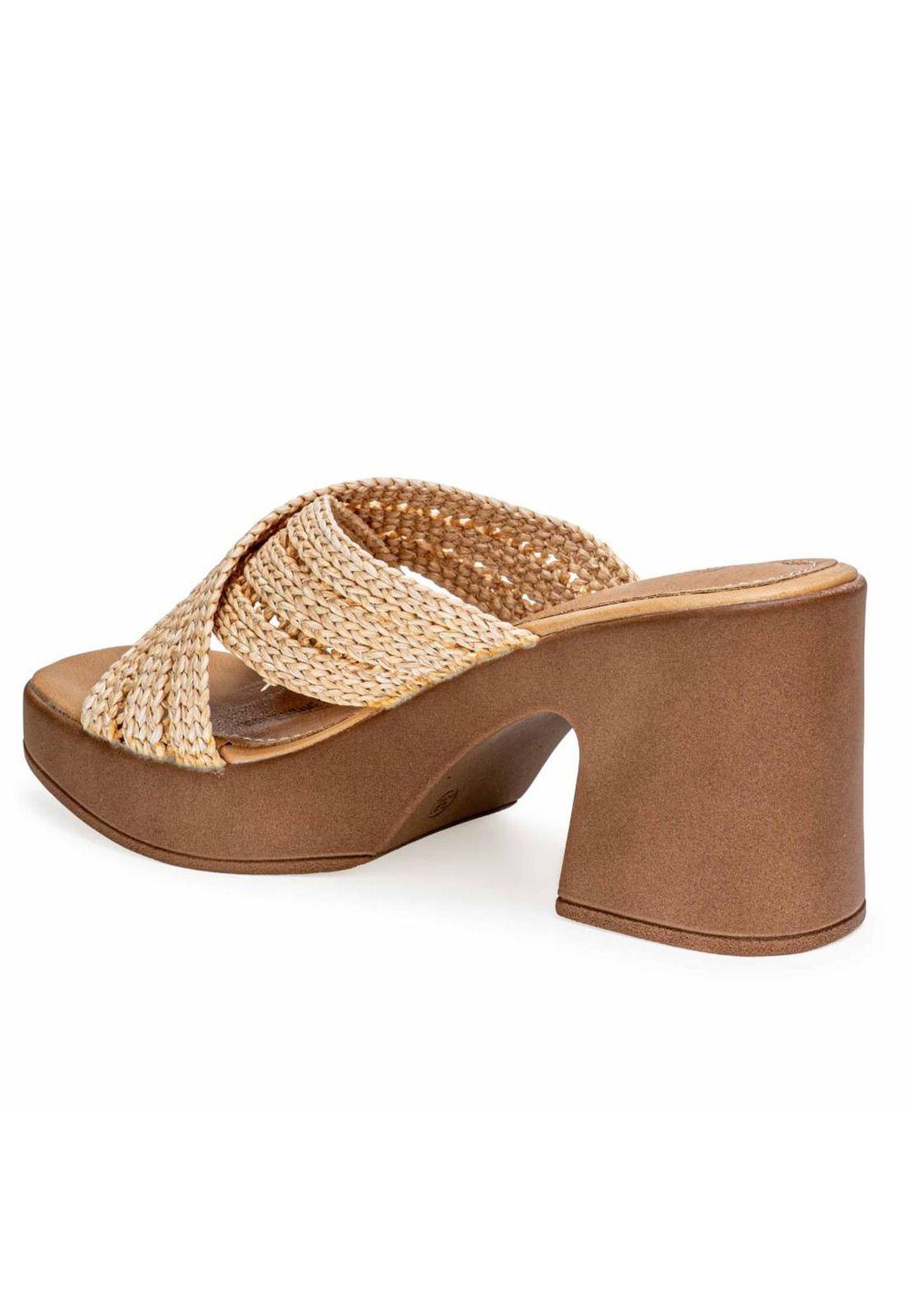 Platanitos Sandalia Dama Sp Suxame-2