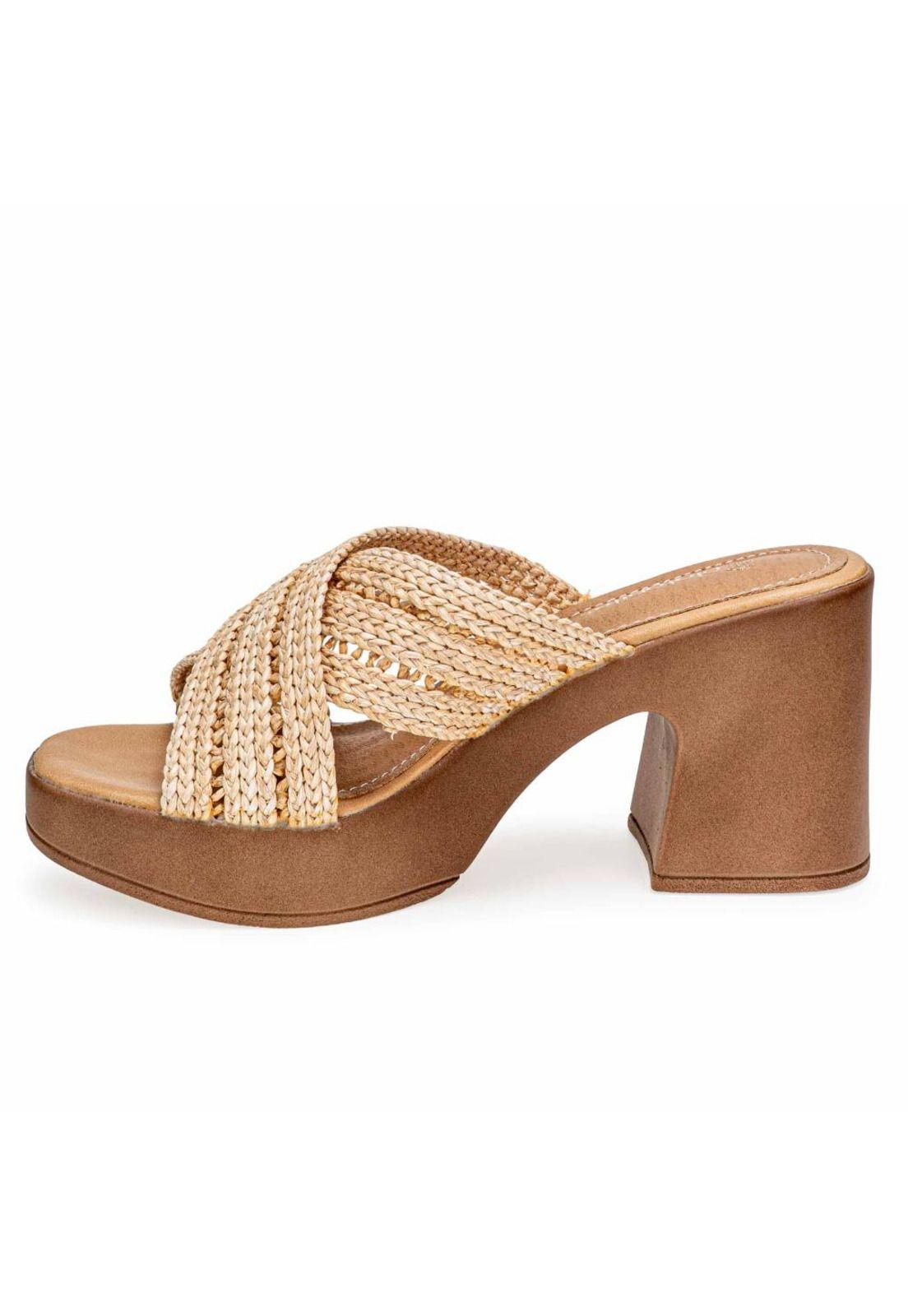 Platanitos Sandalia Dama Sp Suxame-3