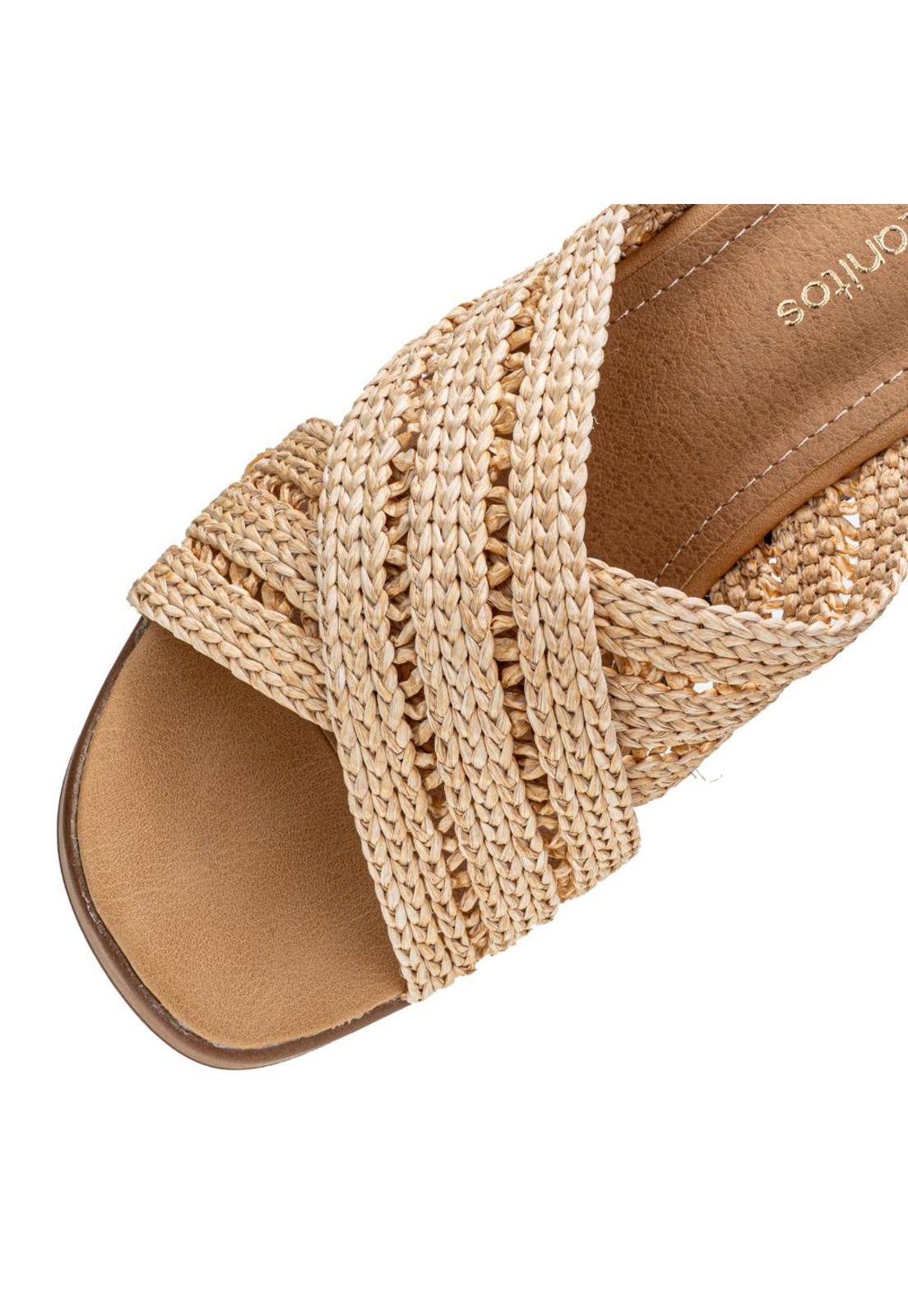 Platanitos Sandalia Dama Sp Suxame-6