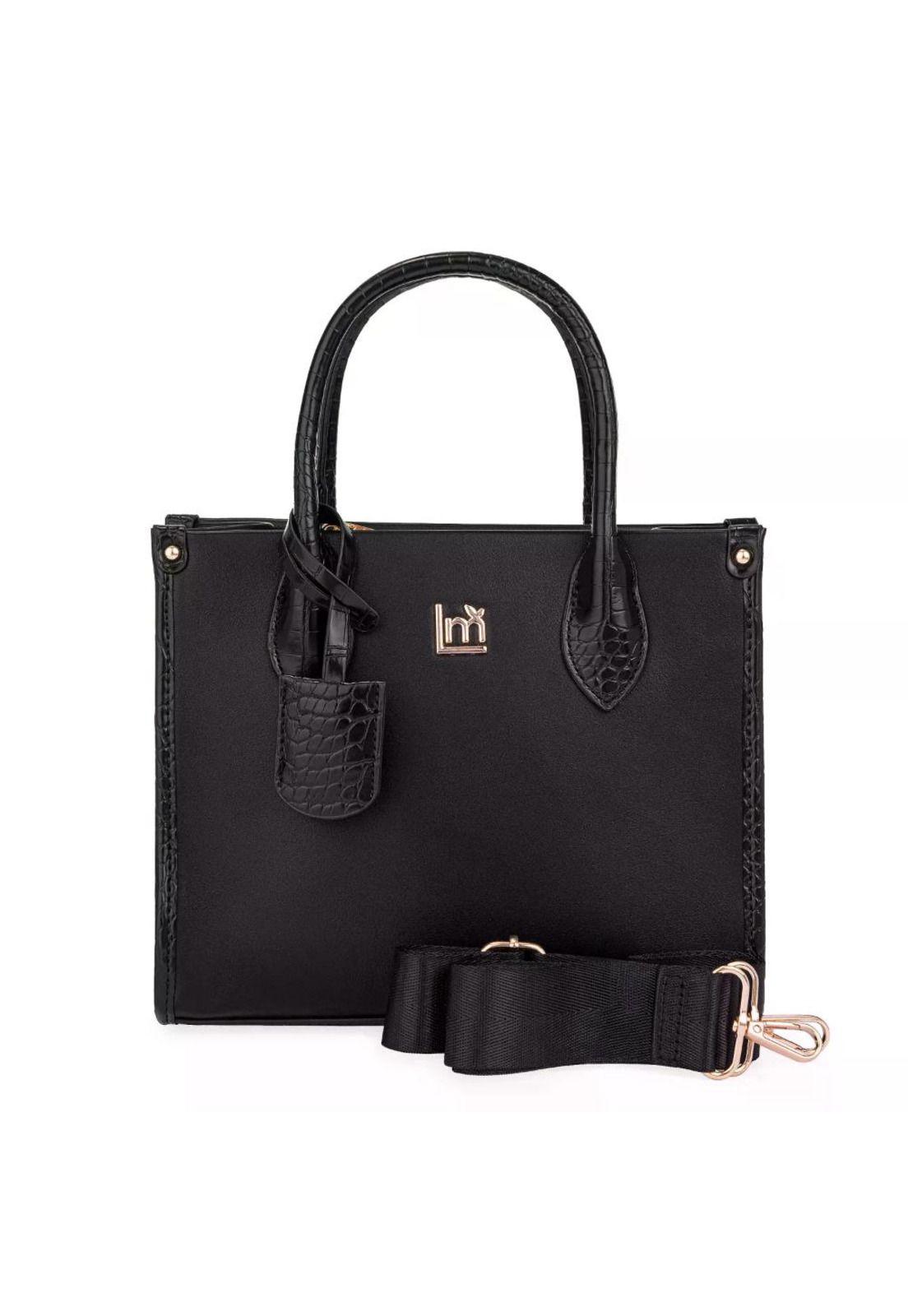 Cartera Casual Dama Zafira-0