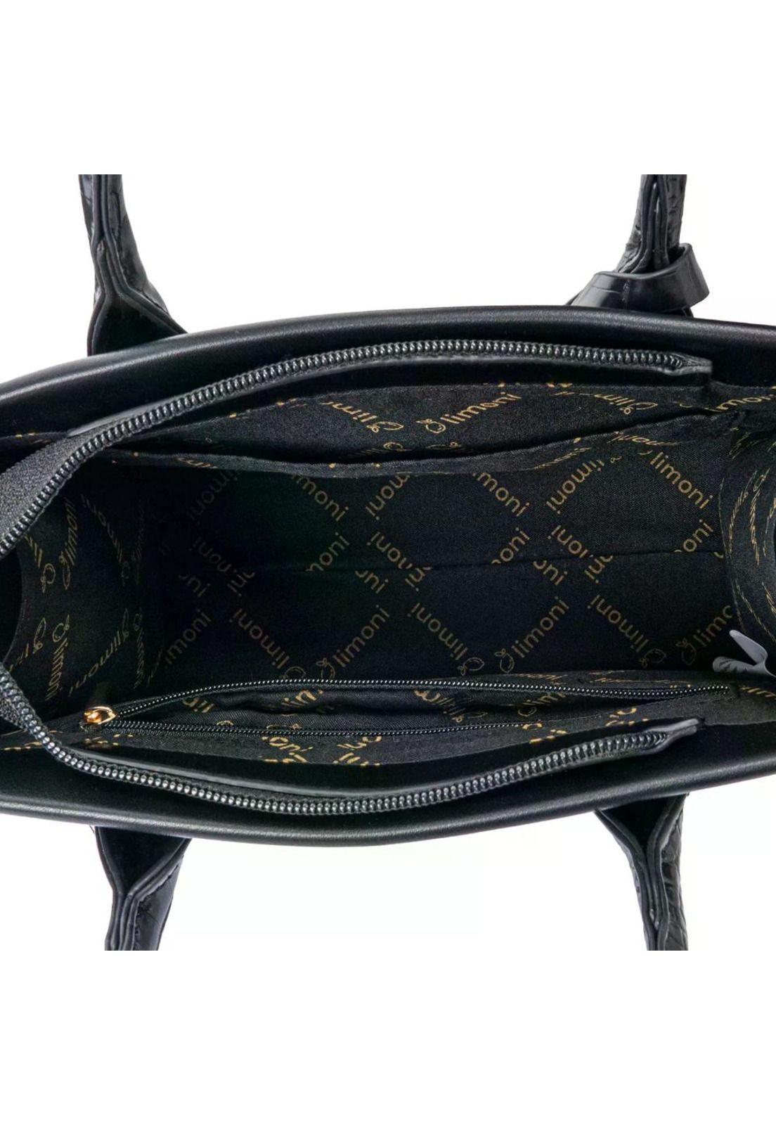 Cartera Casual Dama Zafira-2