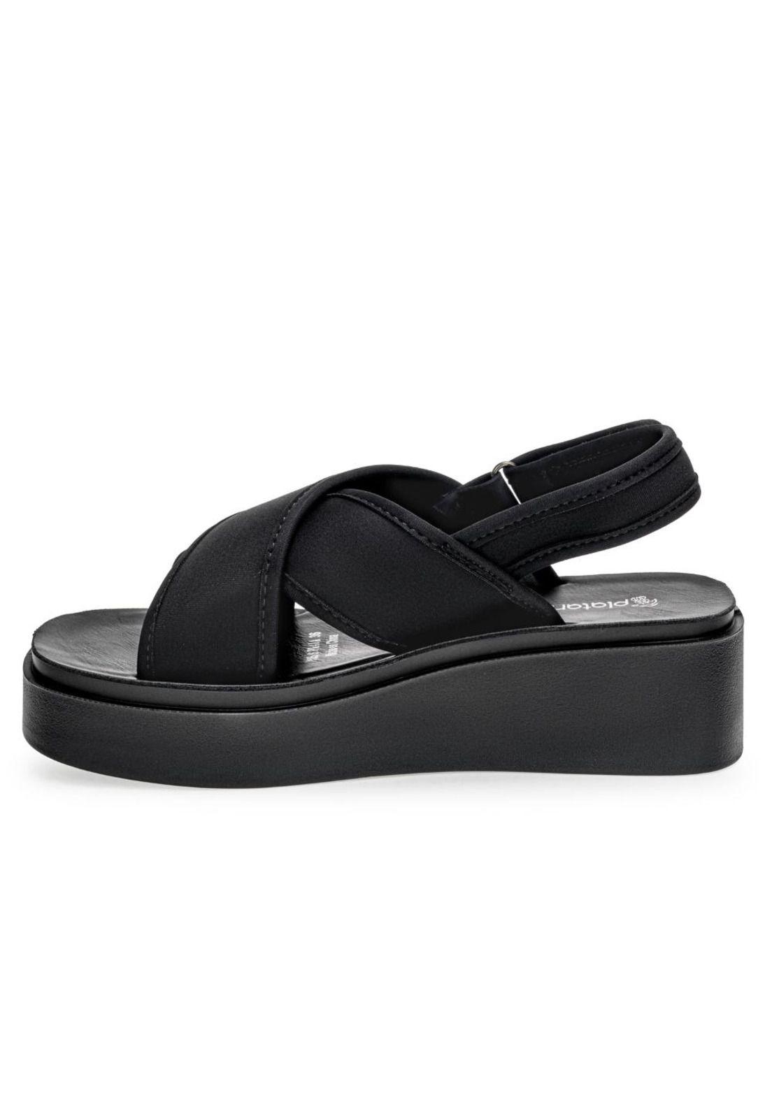 Platanitos Sandalia Dama S Praia-3