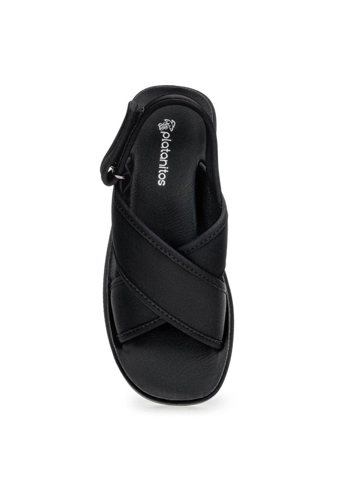 Platanitos Sandalia Dama S Praia-4