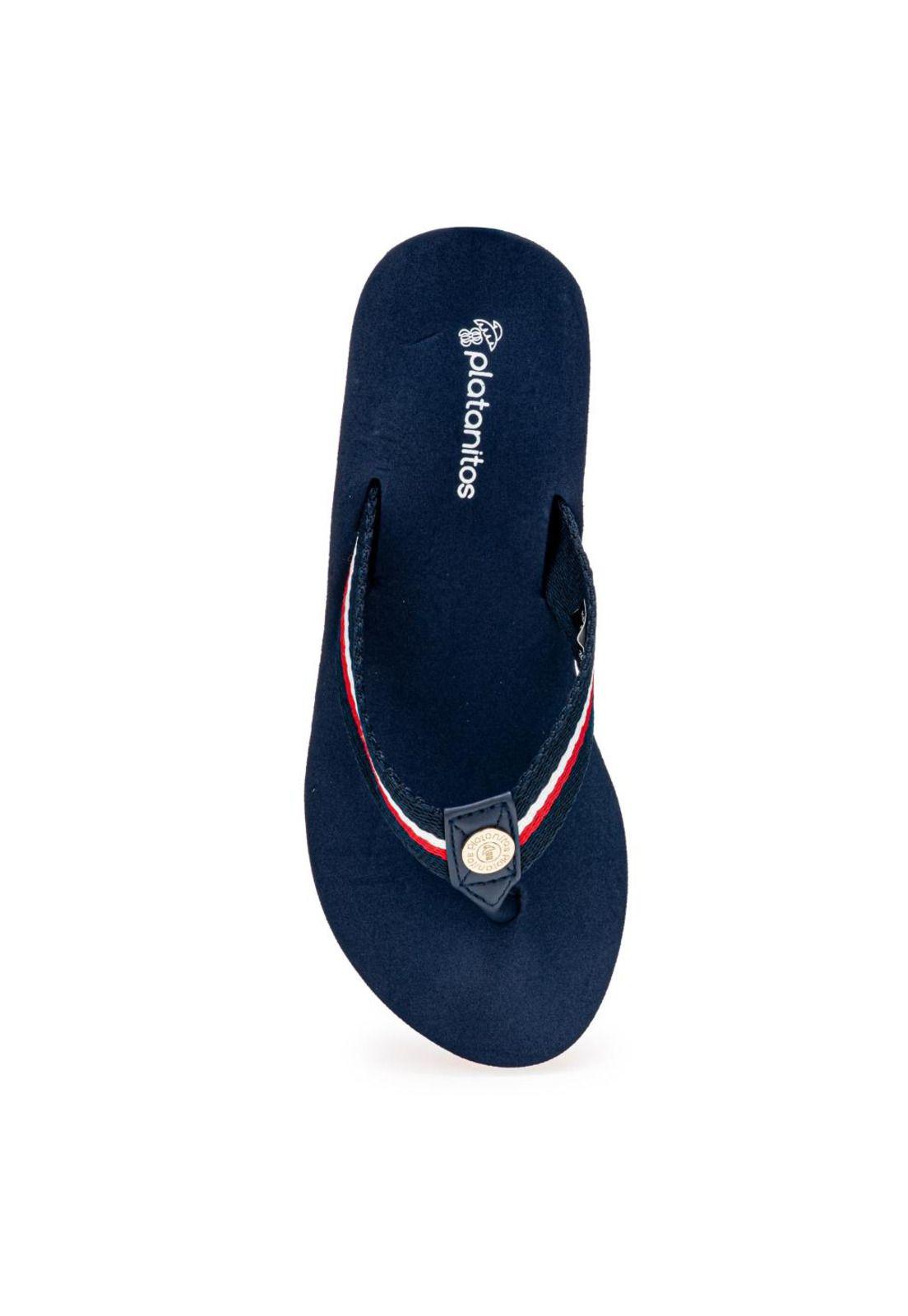 Platanitos Sandalia Dama Sbw 2042-5