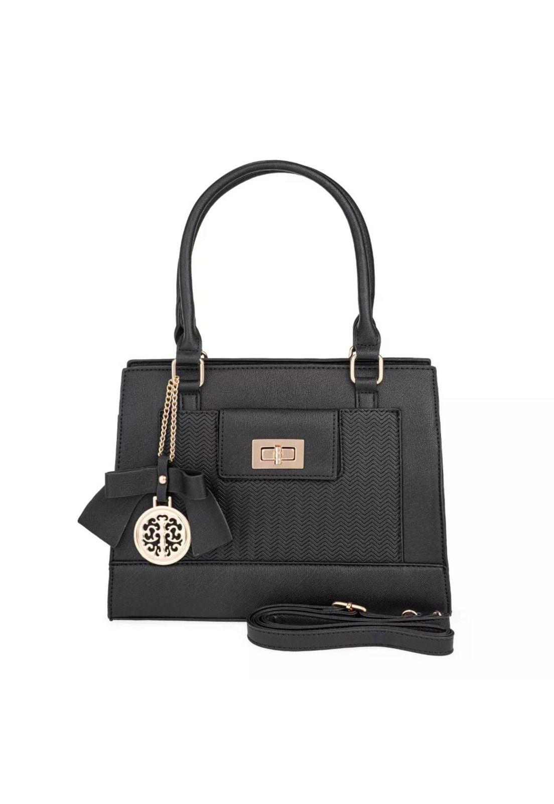 Cartera Casual Dama Jessa-0