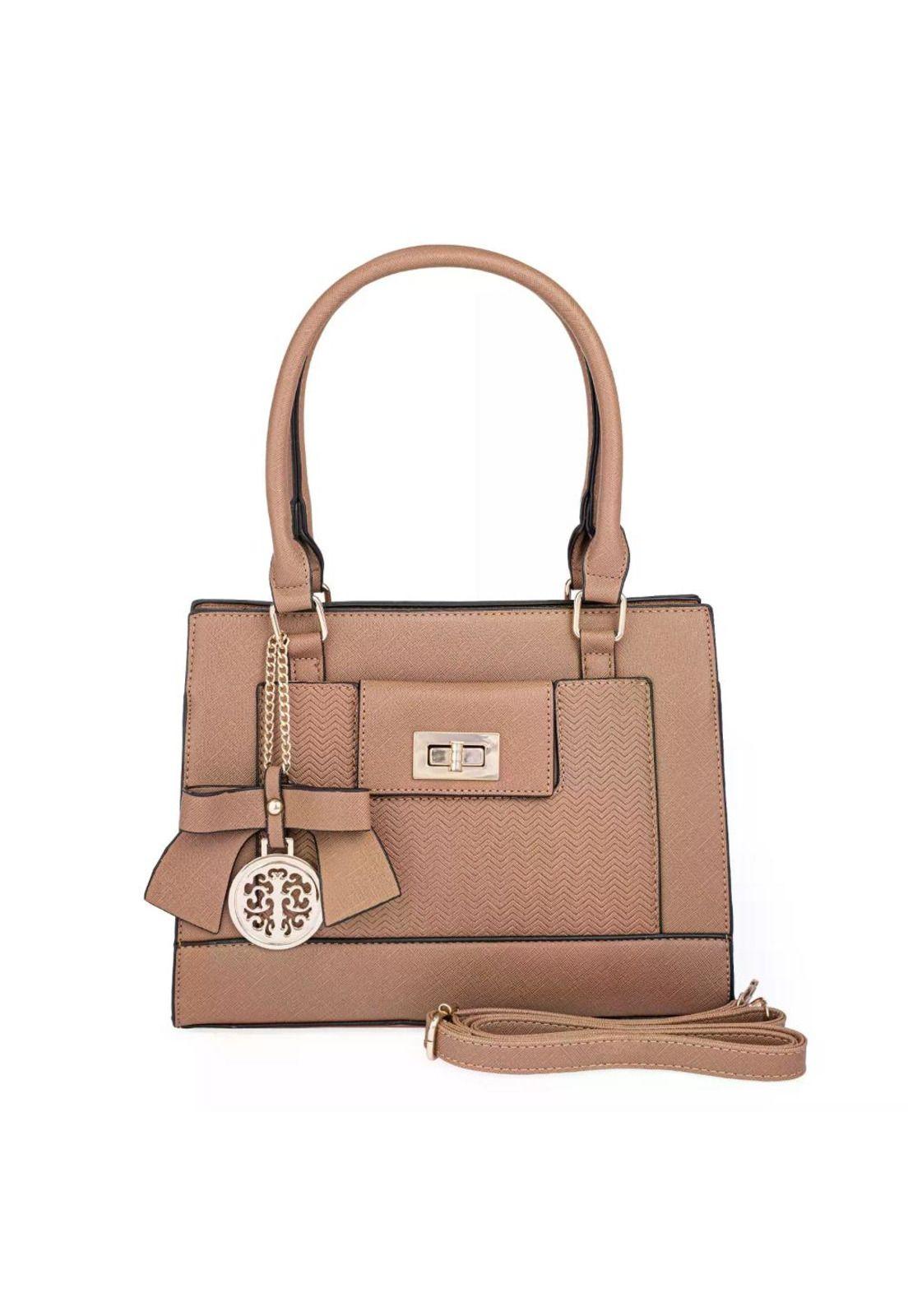 Cartera Casual Dama Jessa-0