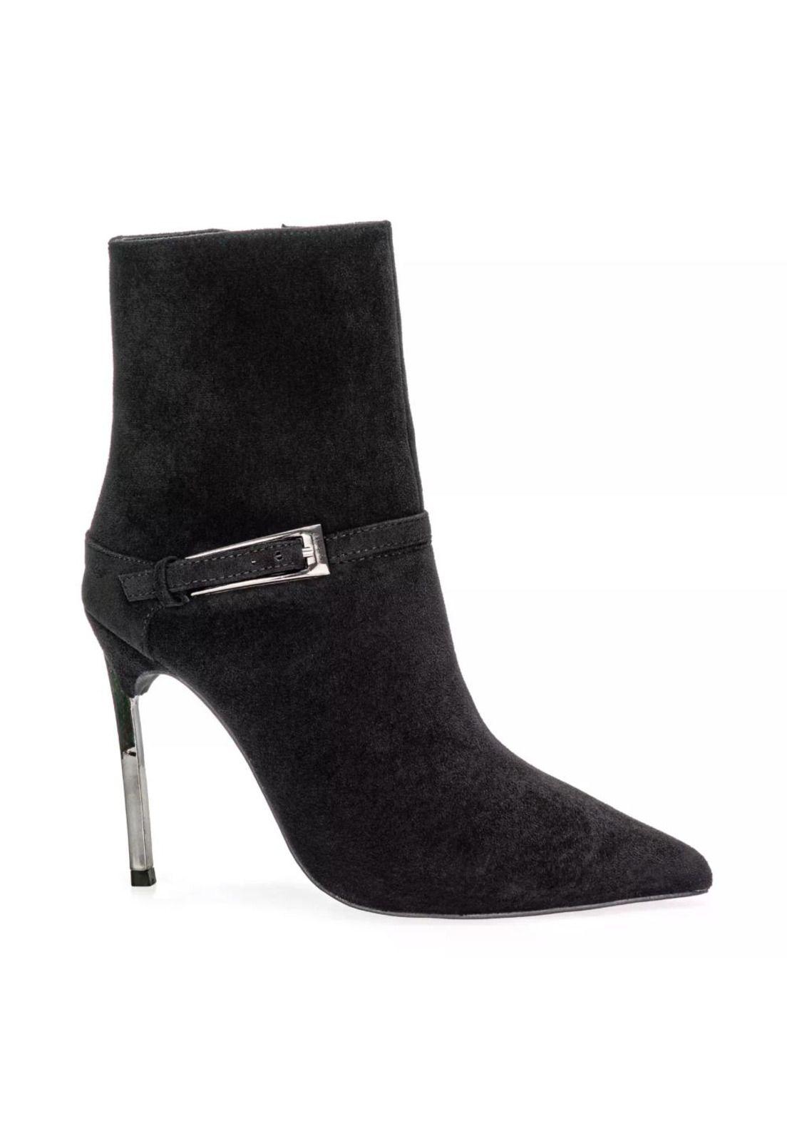 Platanitos Botin Dama Btv Rowy-1