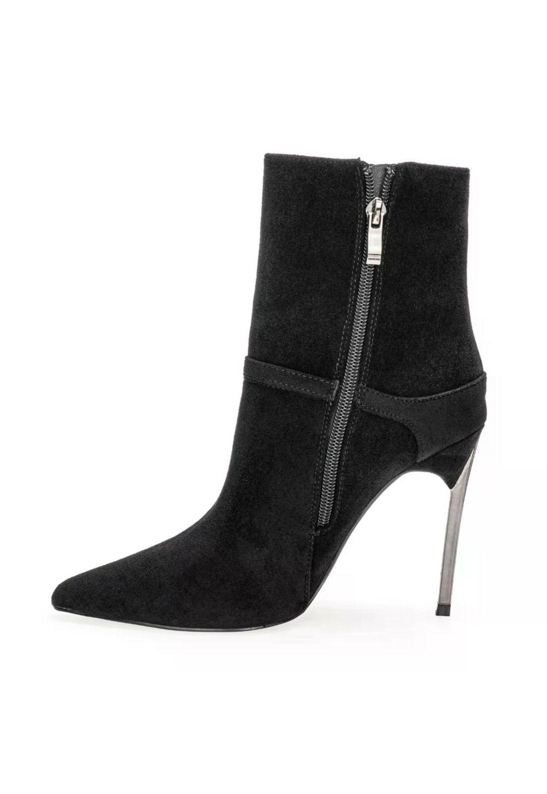 Botin Dama Btv Rowy-2