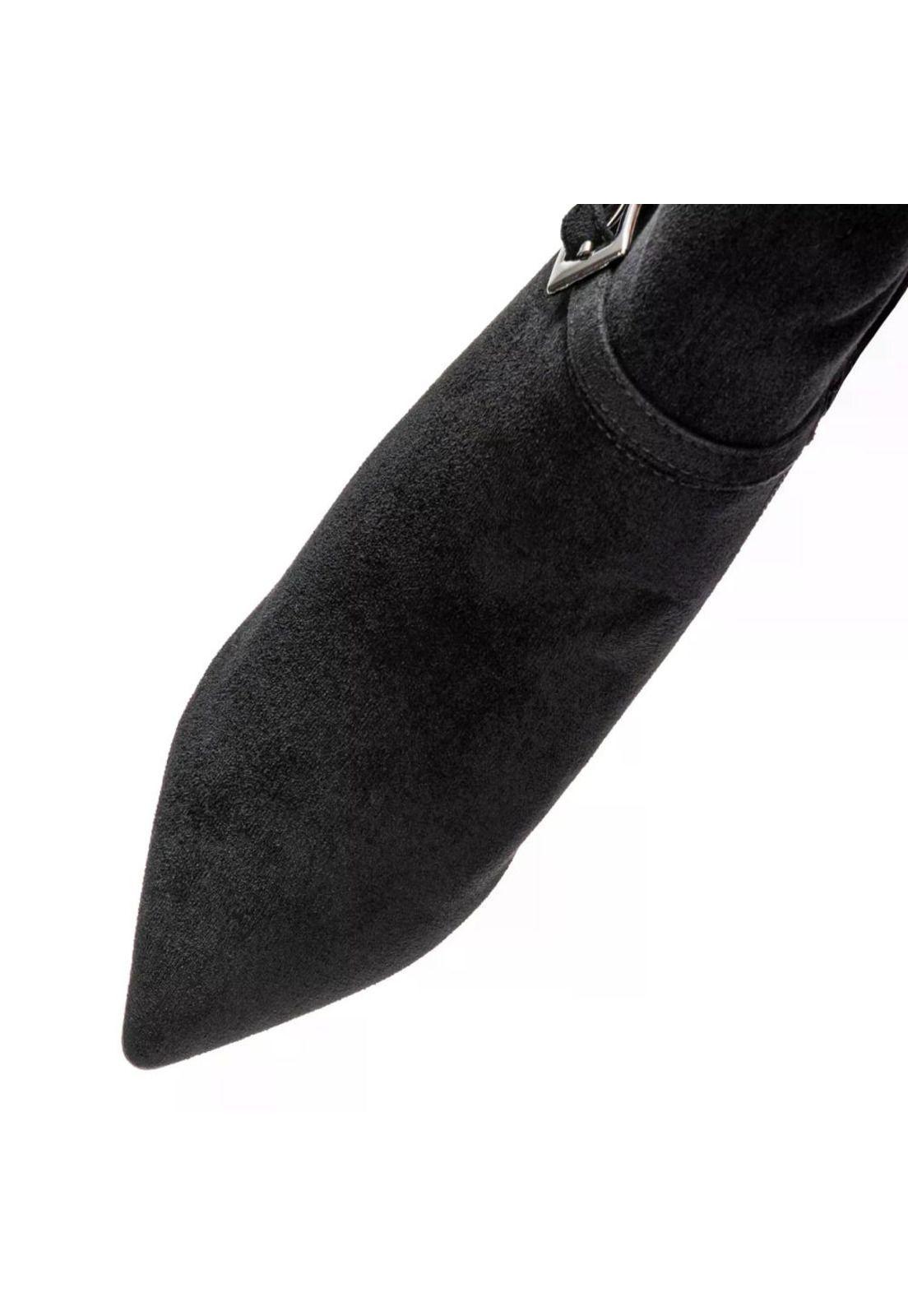 Botin Dama Btv Rowy-3