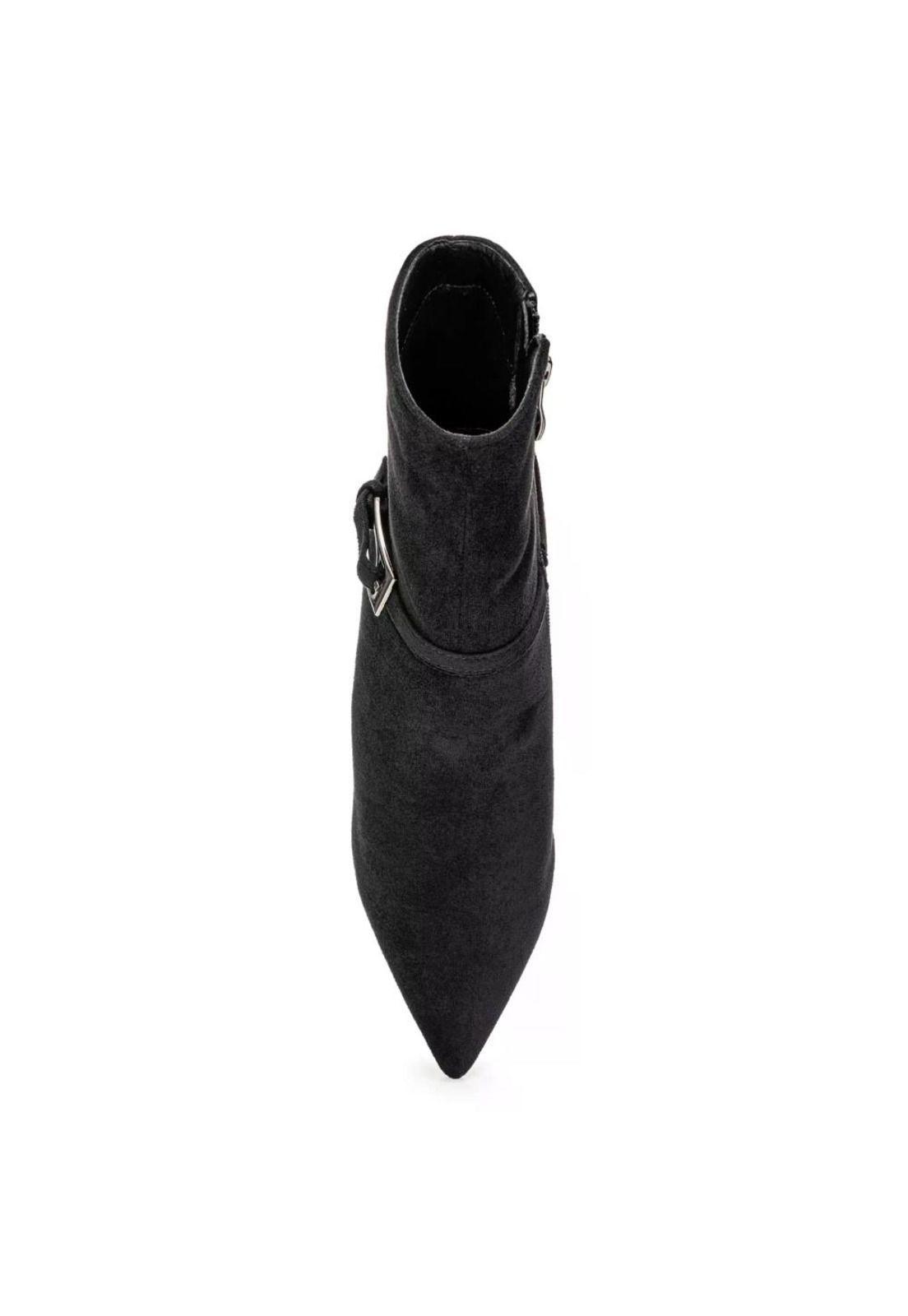 Botin Dama Btv Rowy-5