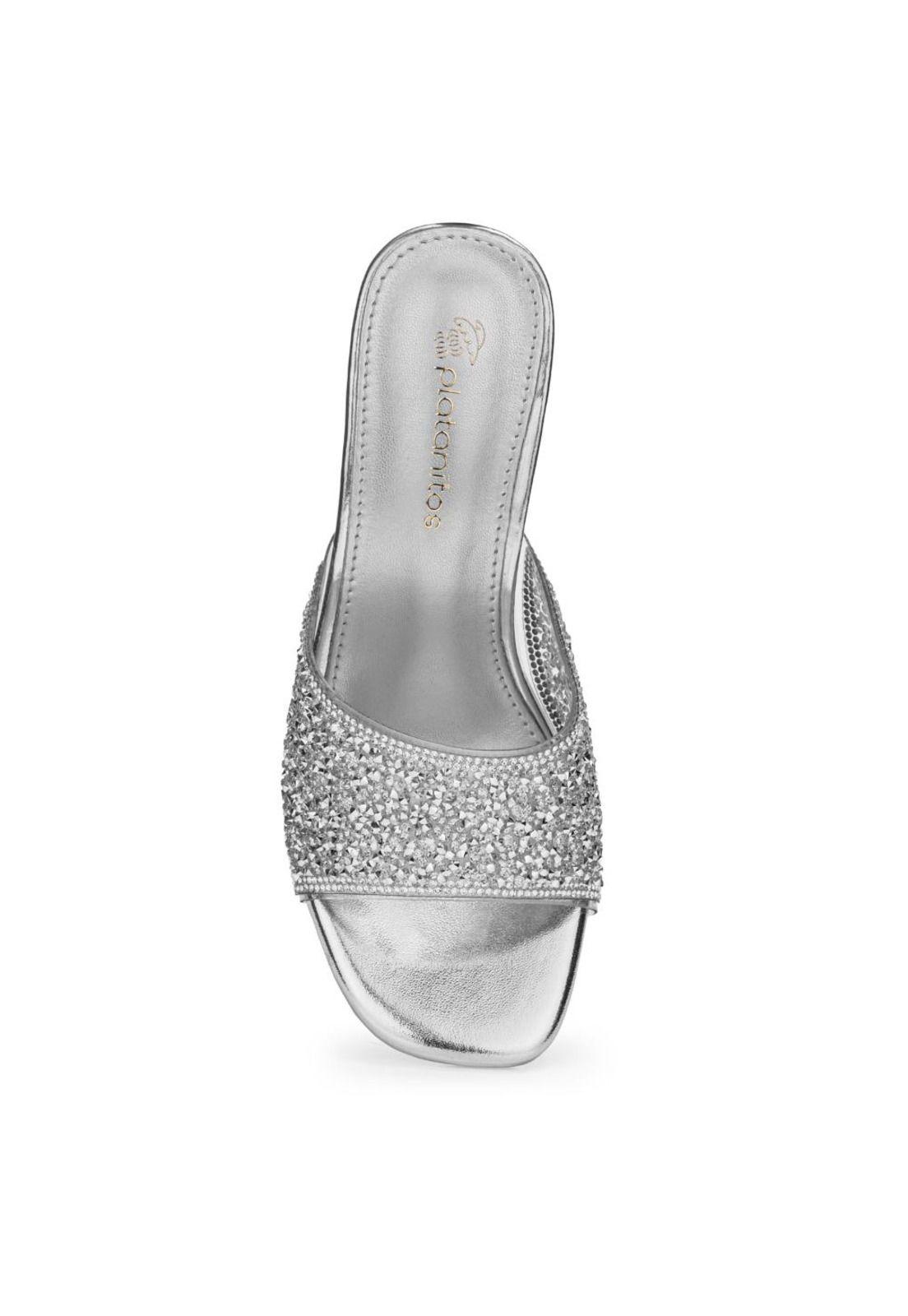 Platanitos Sandalia Dama Fs Celys-4