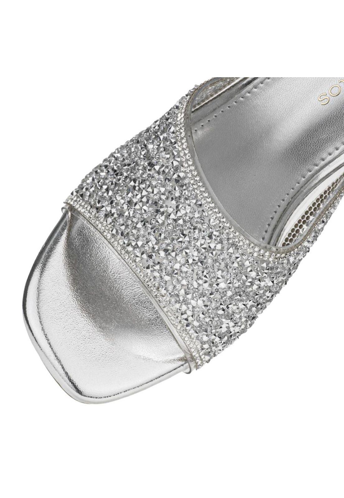 Platanitos Sandalia Dama Fs Celys-6