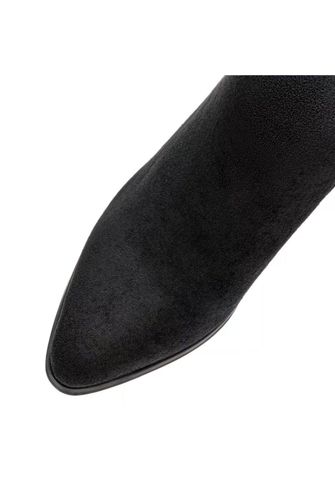 Botin Dama Btv Star-3