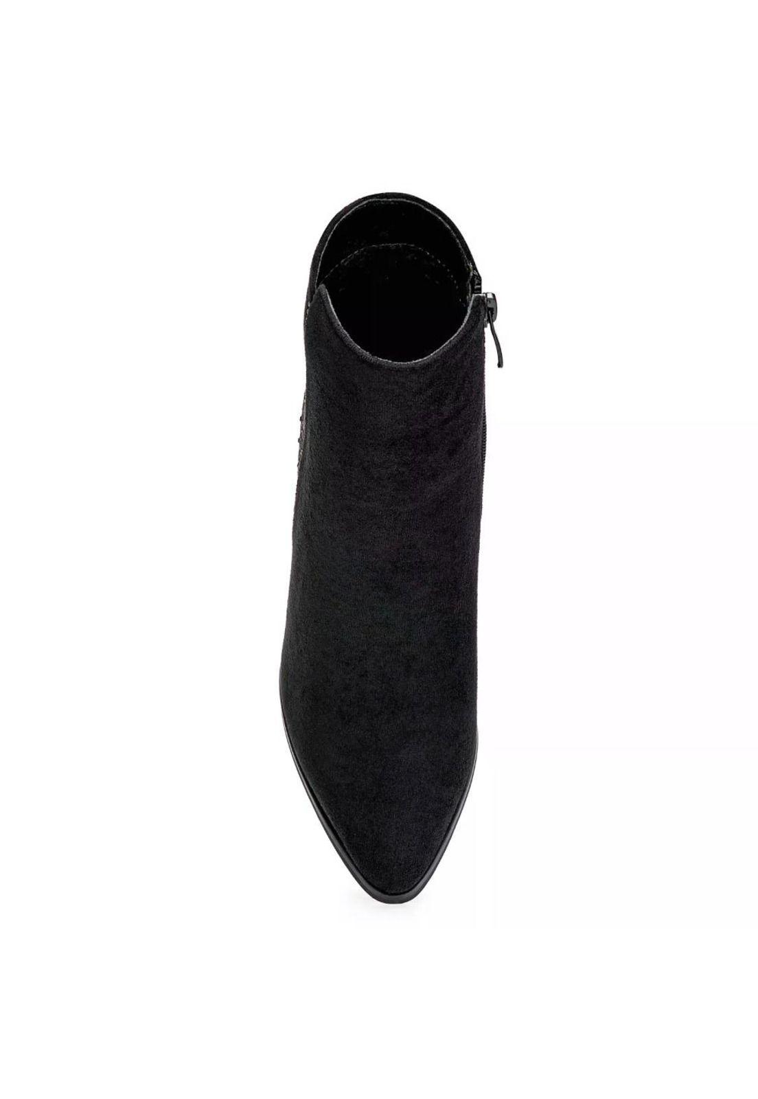 Botin Dama Btv Star-5