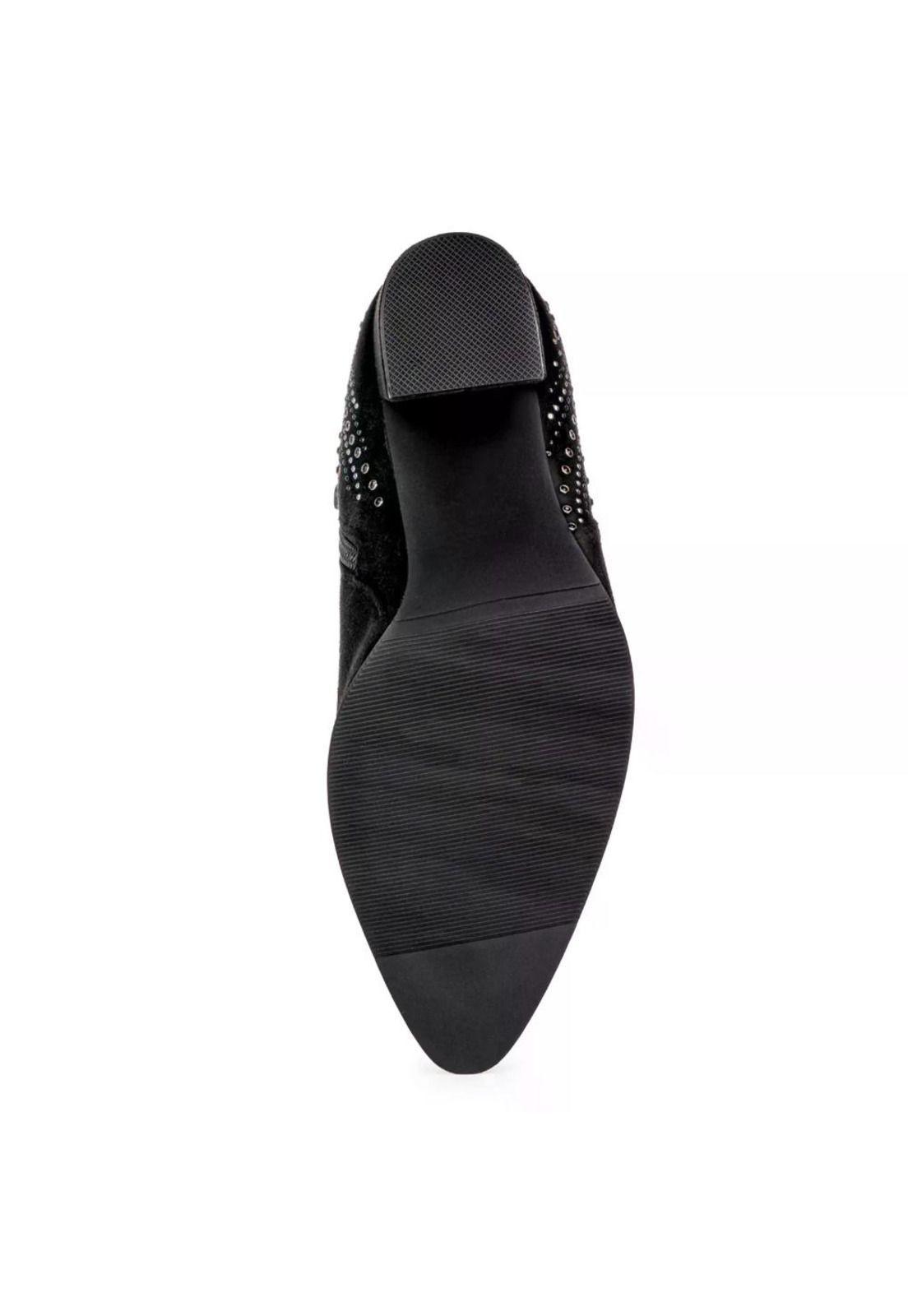 Botin Dama Btv Star-6
