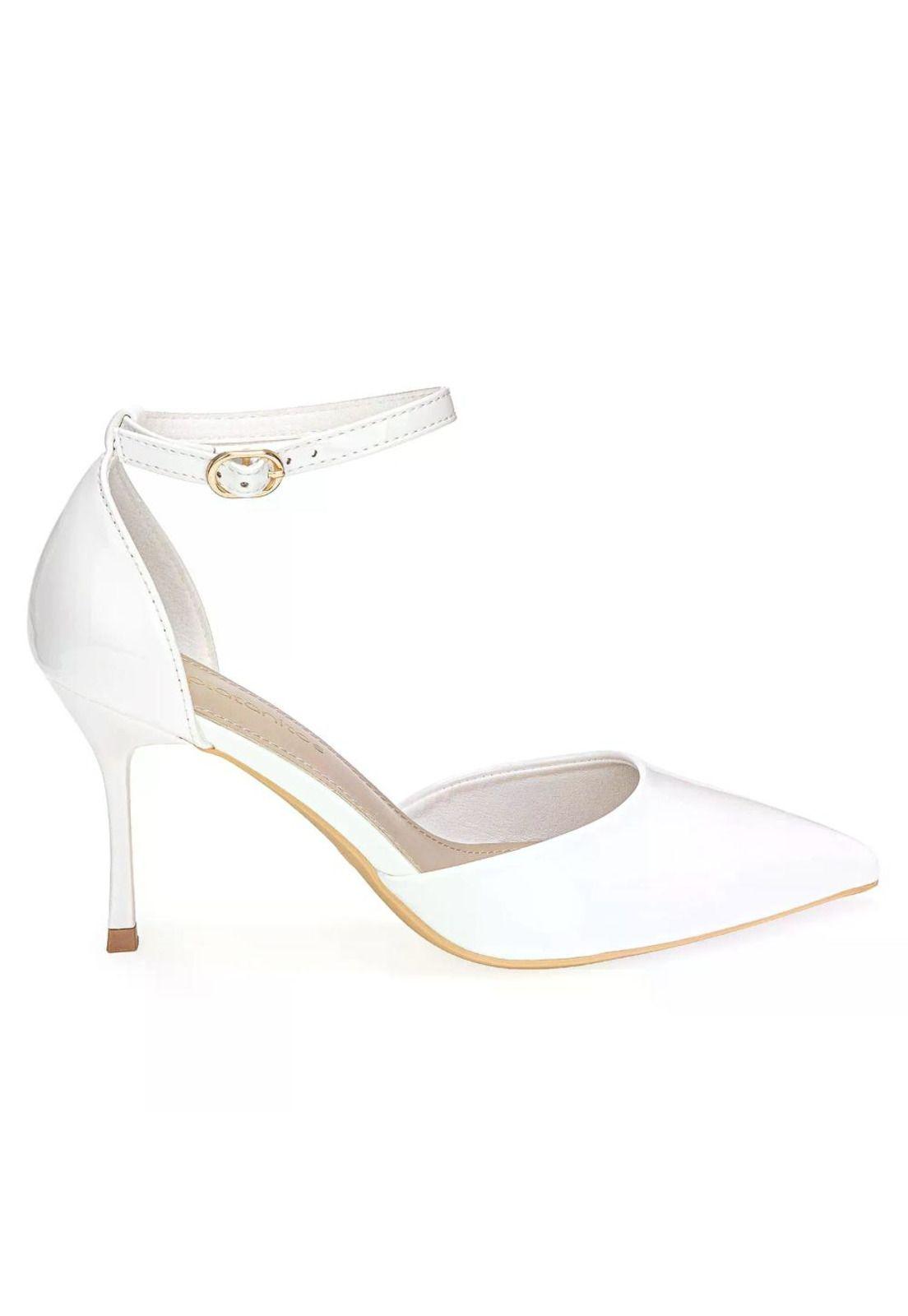 Platanitos Calzado Vestir Dama Cv Moony-1