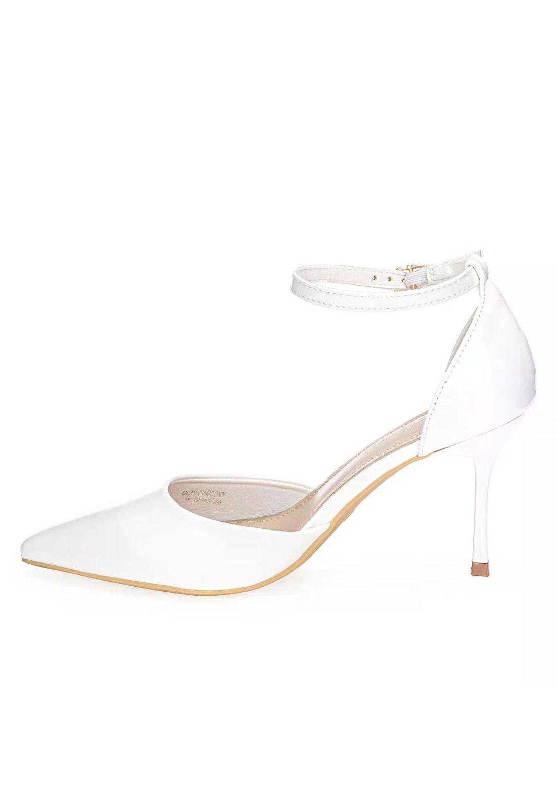 Platanitos Calzado Vestir Dama Cv Moony-2