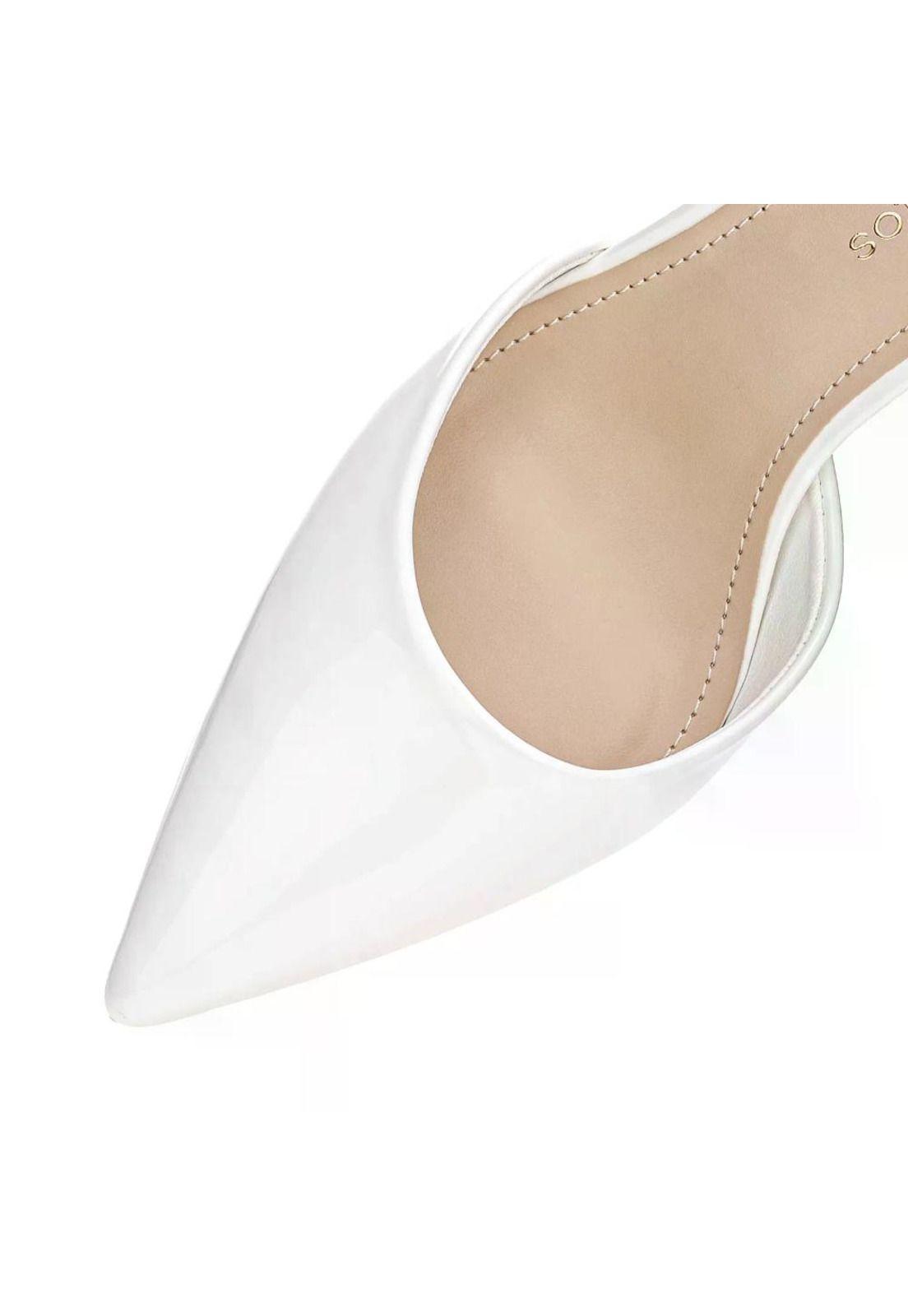 Platanitos Calzado Vestir Dama Cv Moony-3