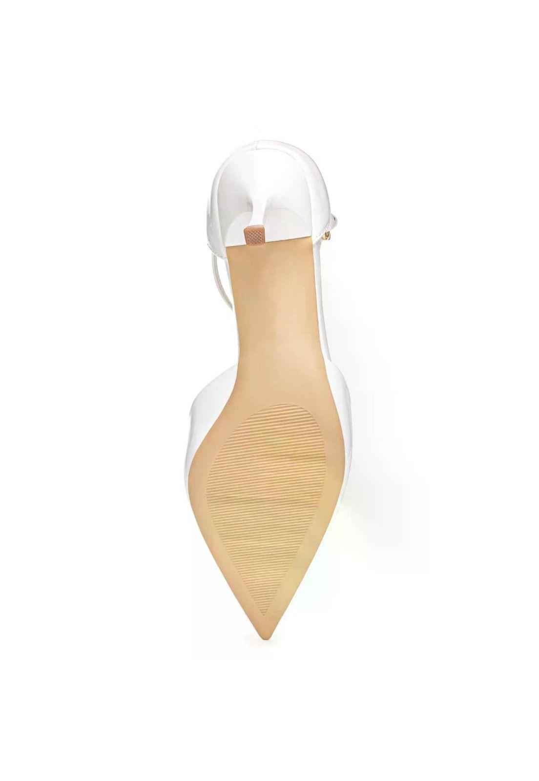 Platanitos Calzado Vestir Dama Cv Moony-5