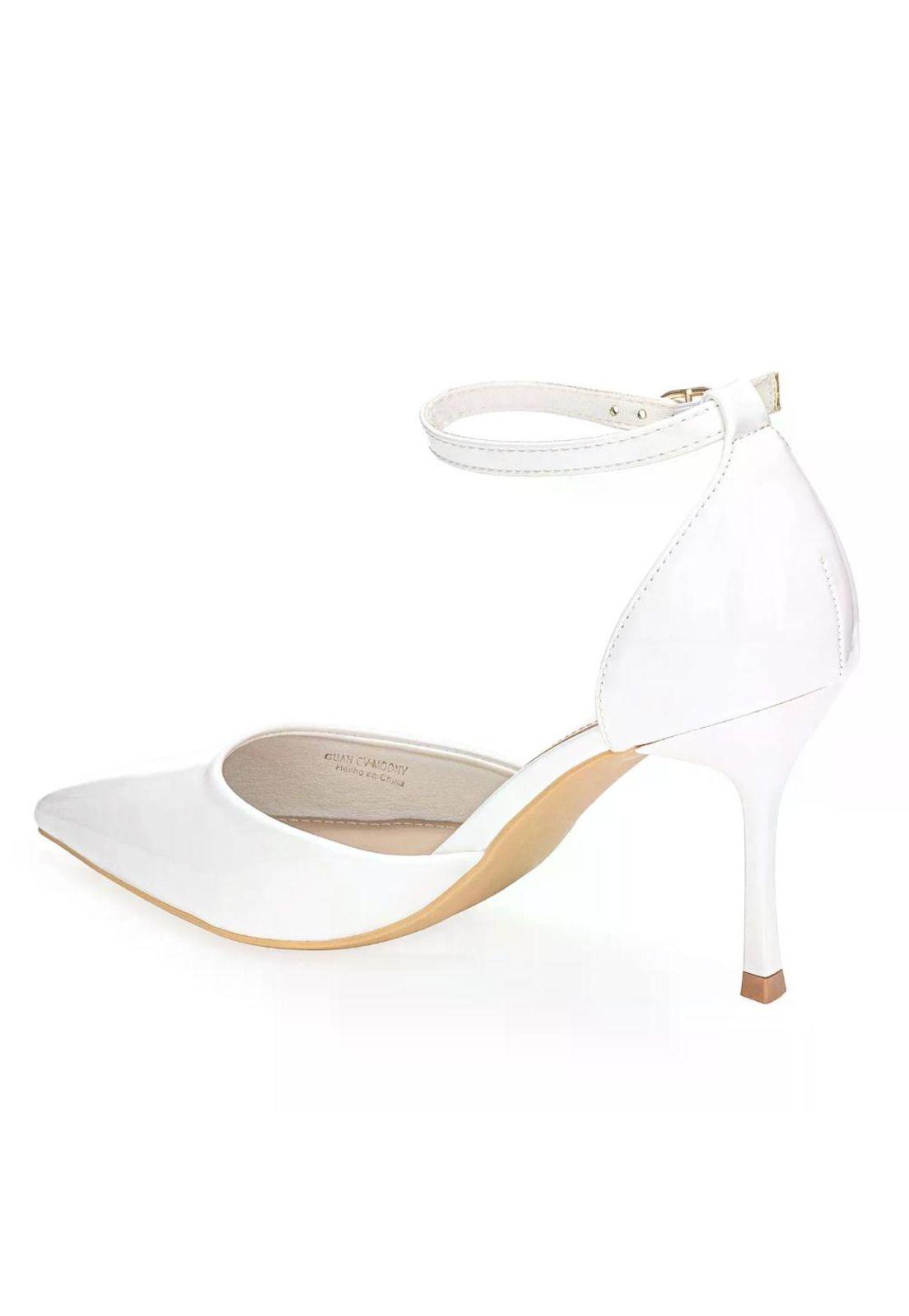 Platanitos Calzado Vestir Dama Cv Moony-6