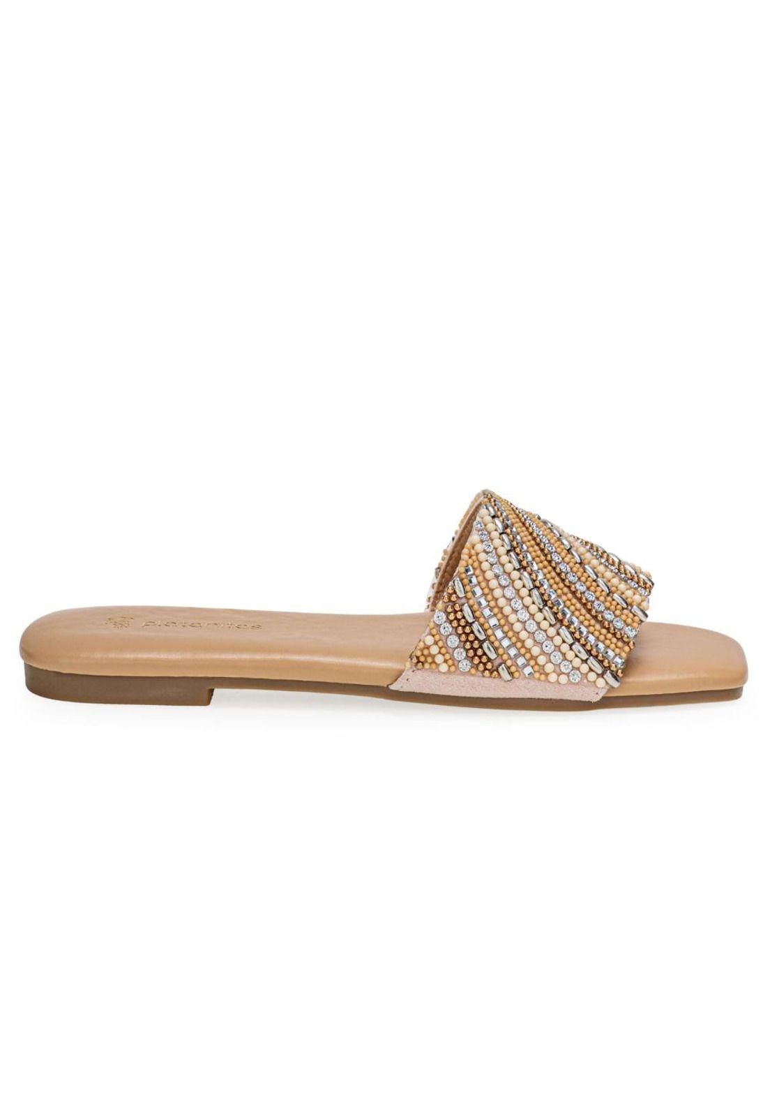 Platanitos Sandalia Dama Sf Malek-1