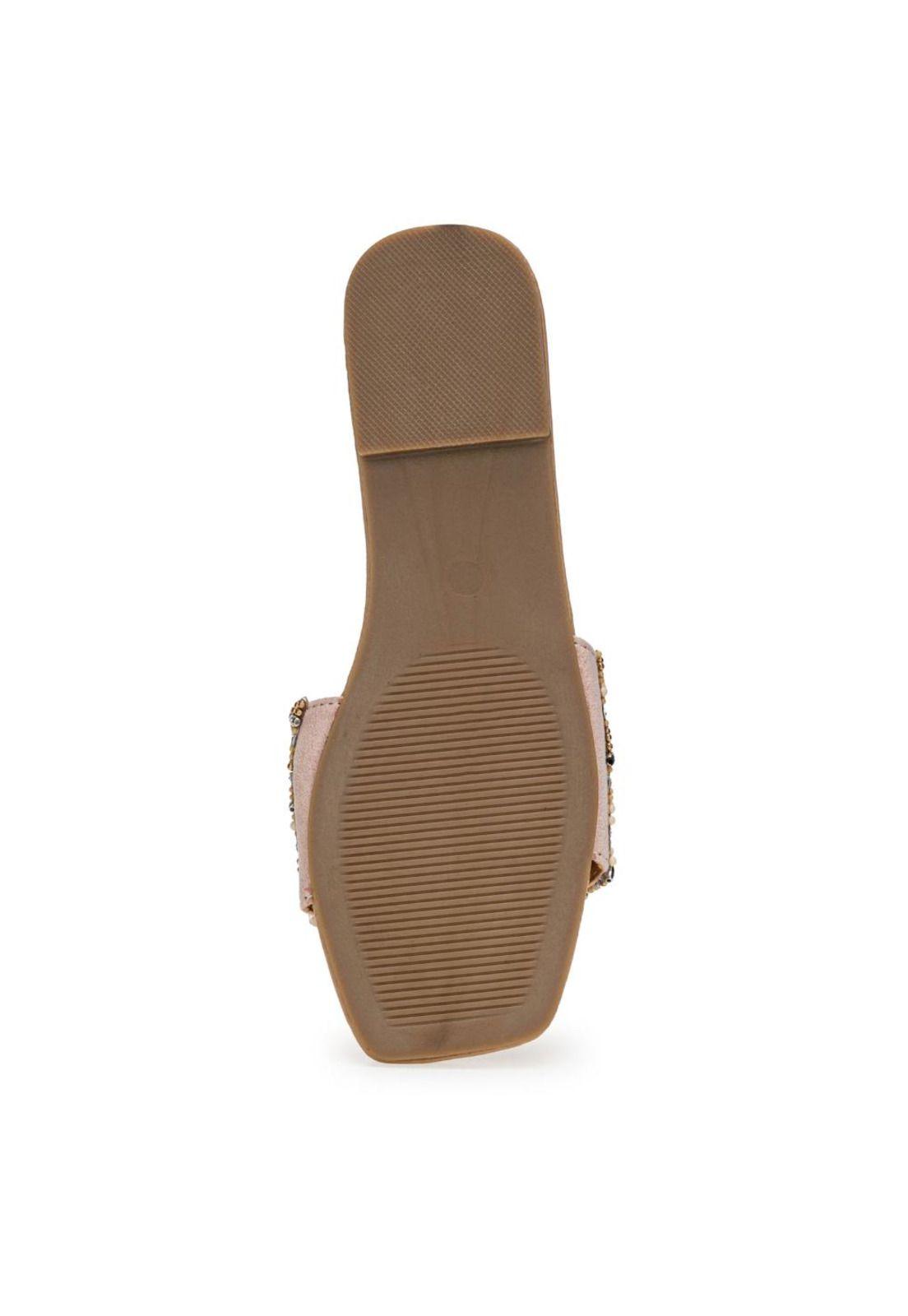 Platanitos Sandalia Dama Sf Malek-5