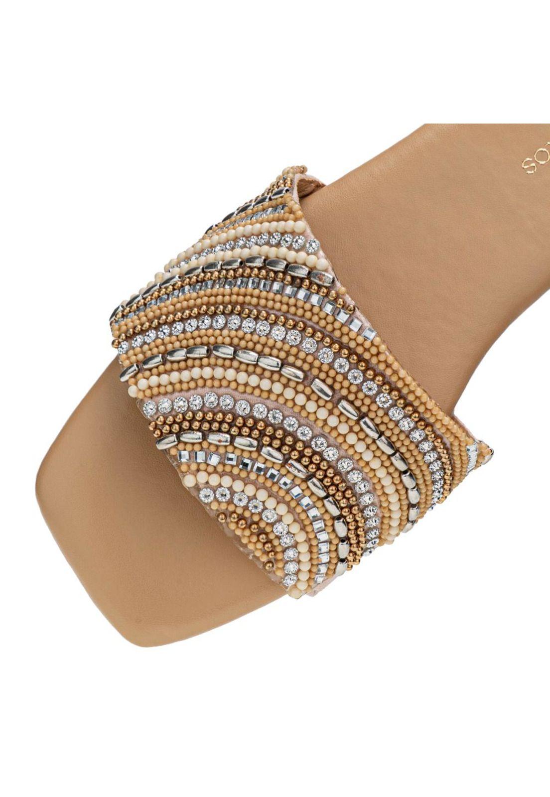 Platanitos Sandalia Dama Sf Malek-6