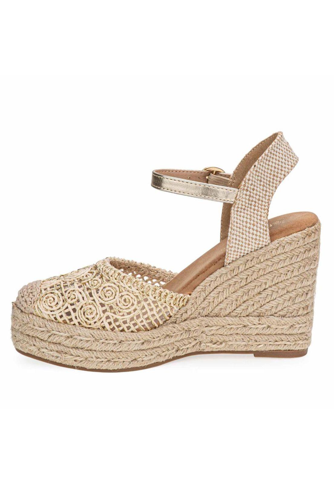 Platanitos Alpargata Dama A Maga-3