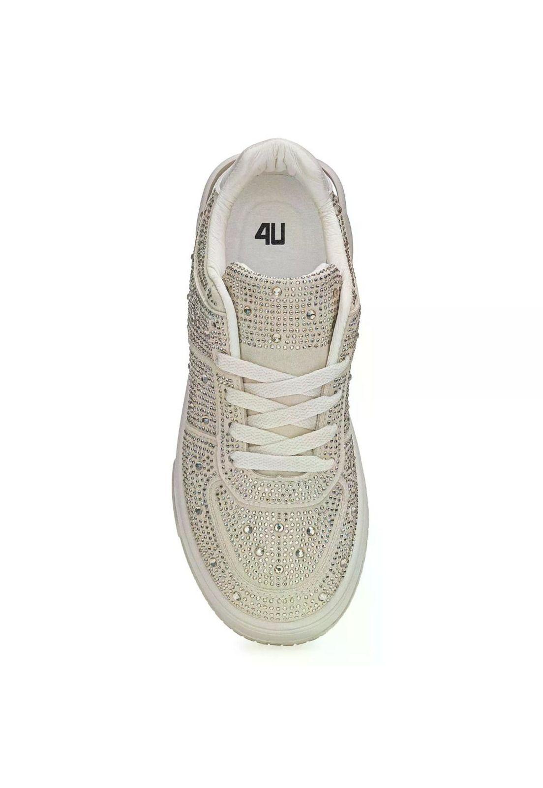 Just4u Zapatilla Dama Z Sammy-4