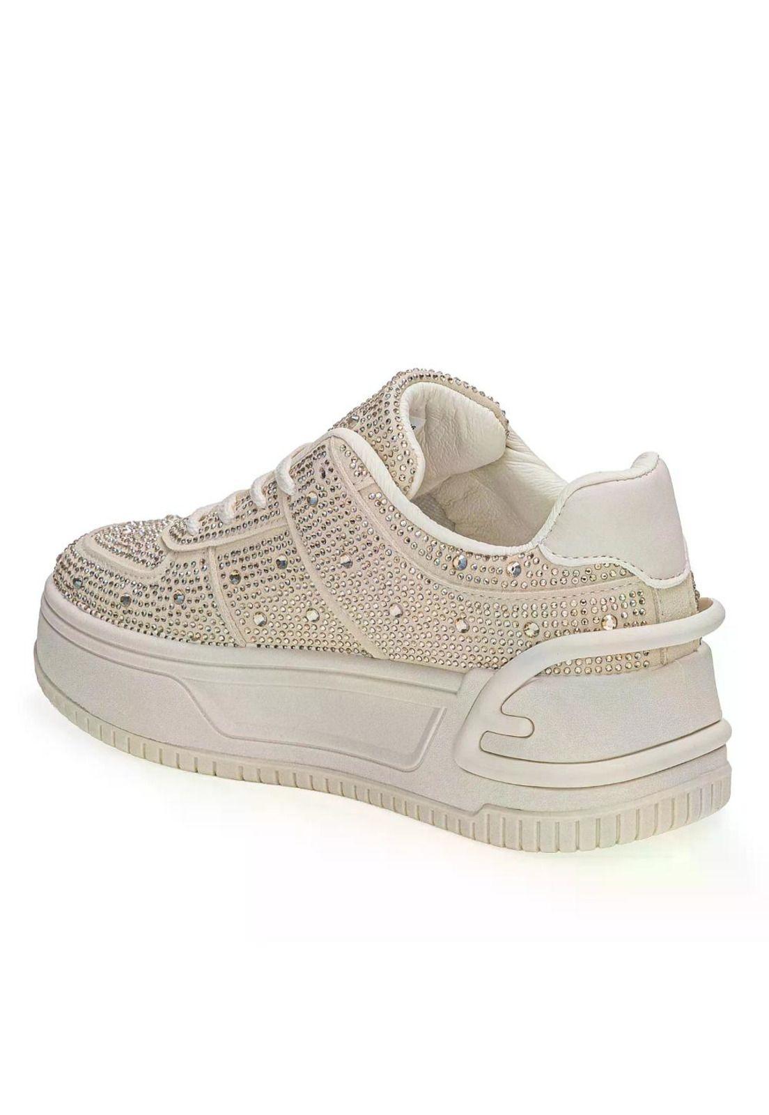 Just4u Zapatilla Dama Z Sammy-6