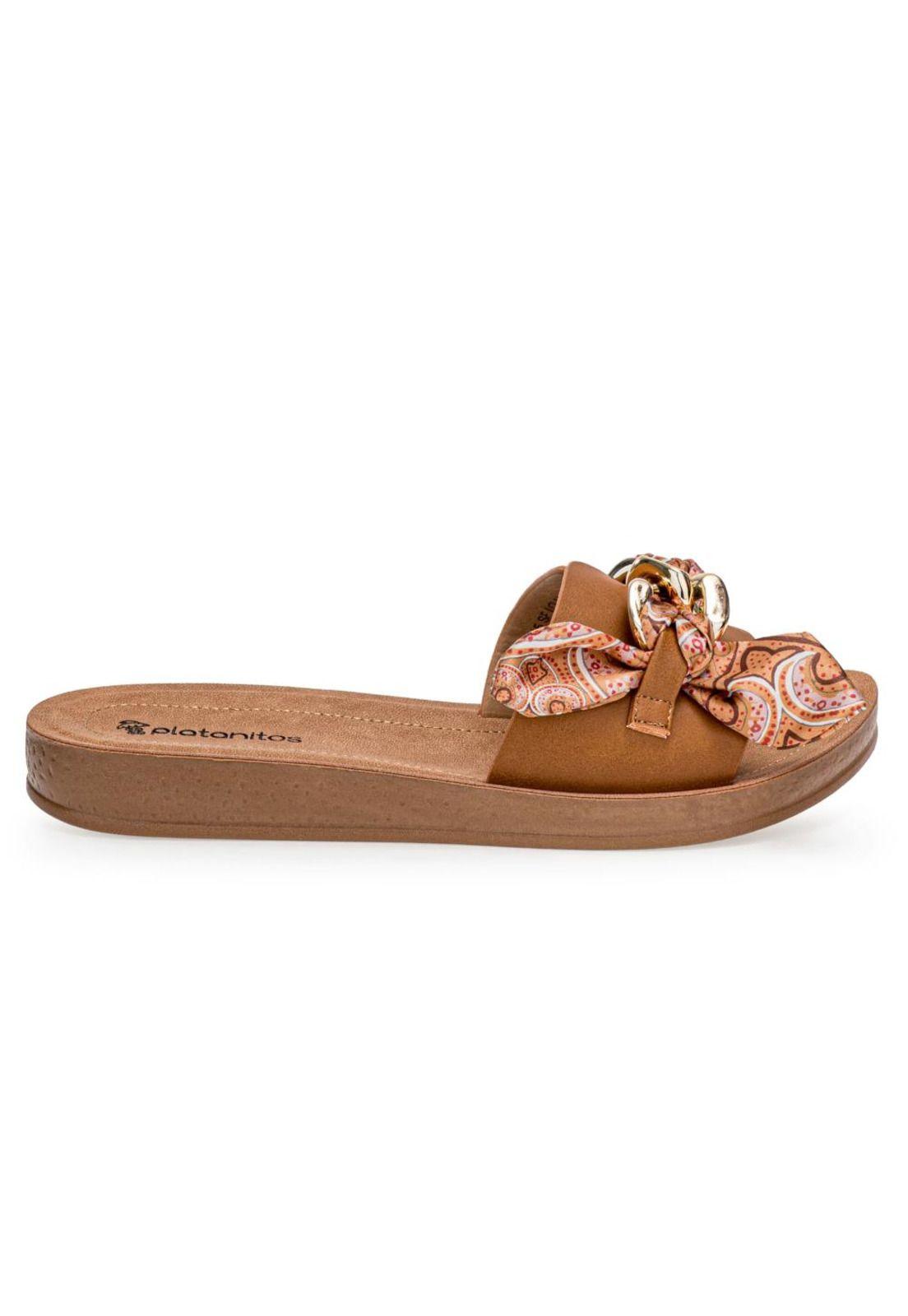 Platanitos Sandalia Dama Sf Lola-1