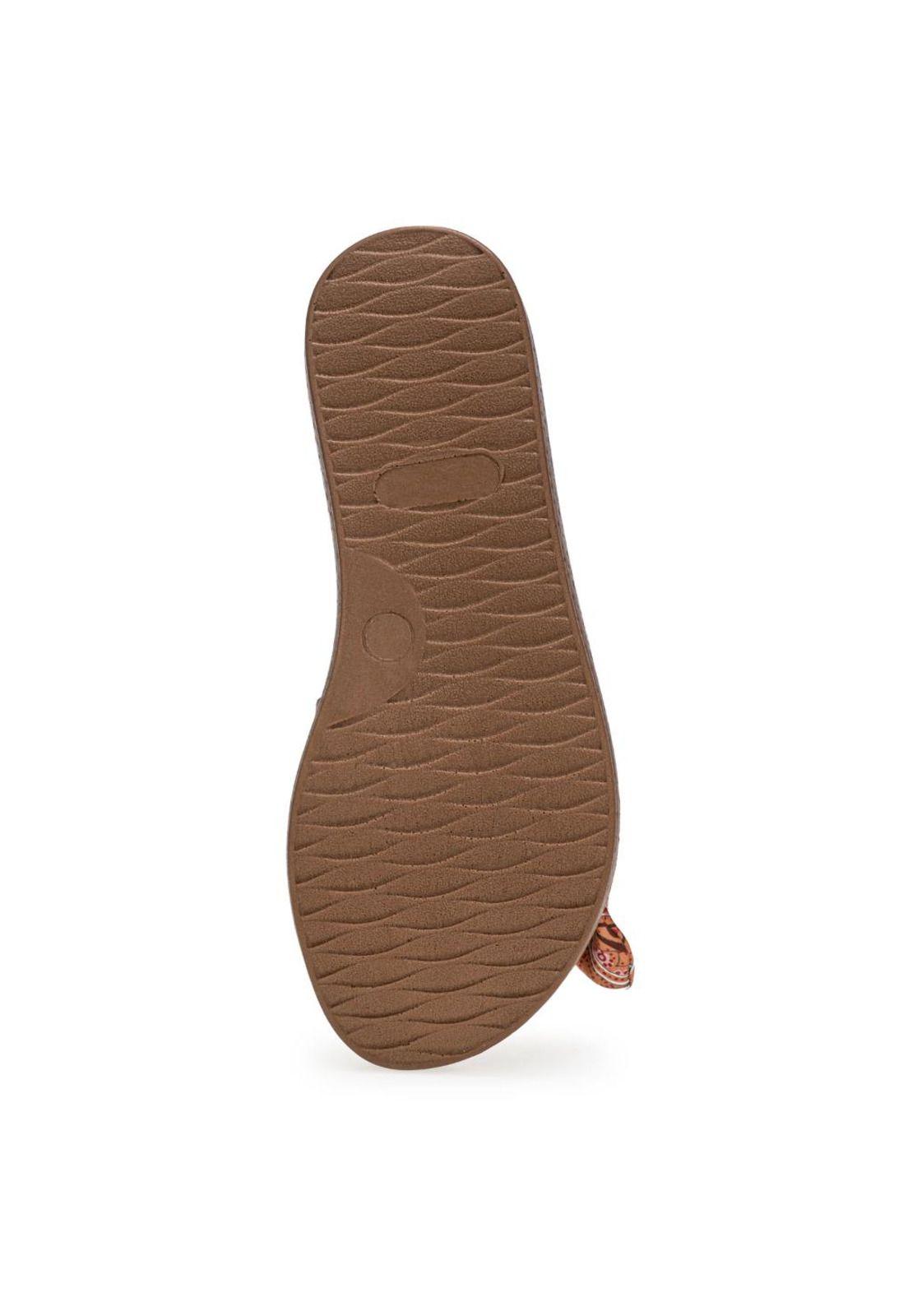 Platanitos Sandalia Dama Sf Lola-5