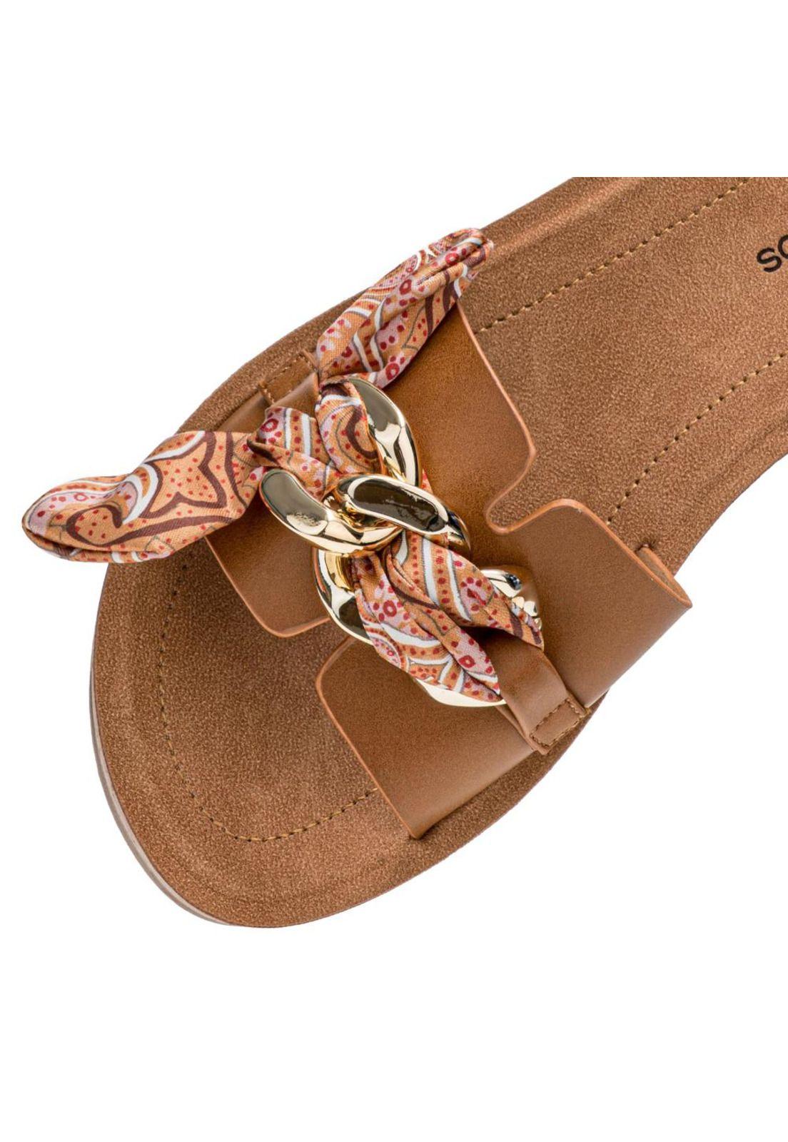 Platanitos Sandalia Dama Sf Lola-6