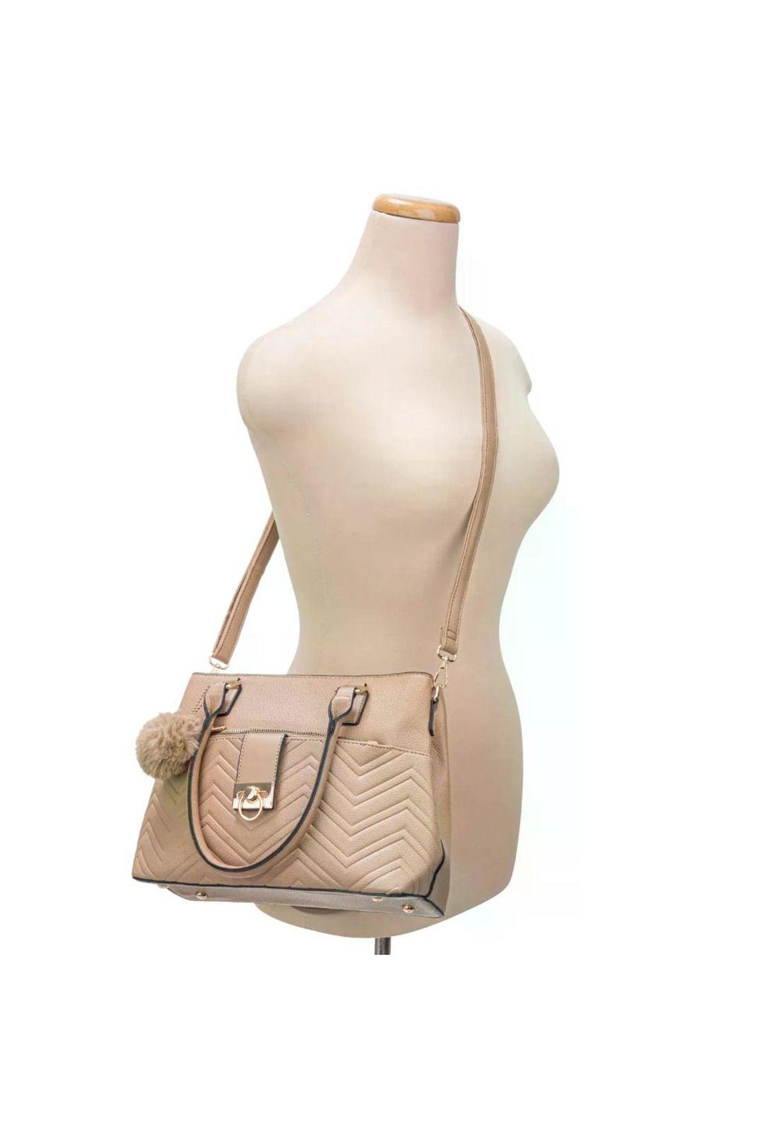 Cartera Casual Pompi-5