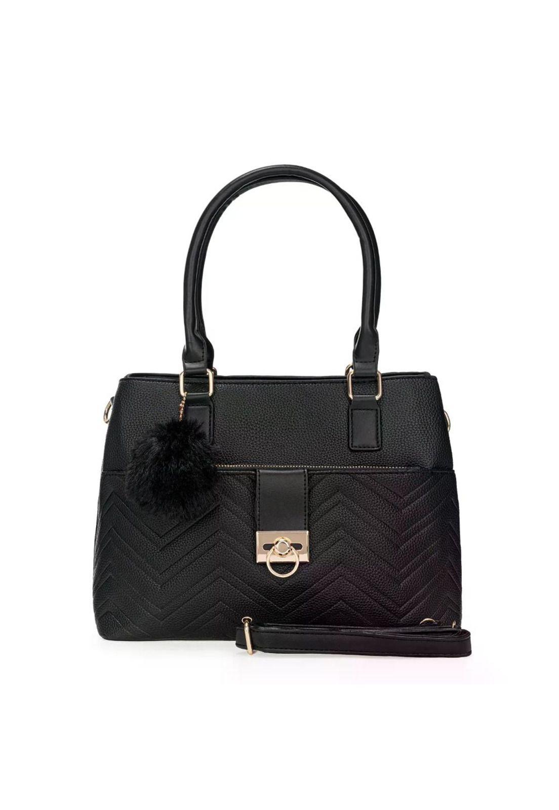 Cartera Casual Pompi-0