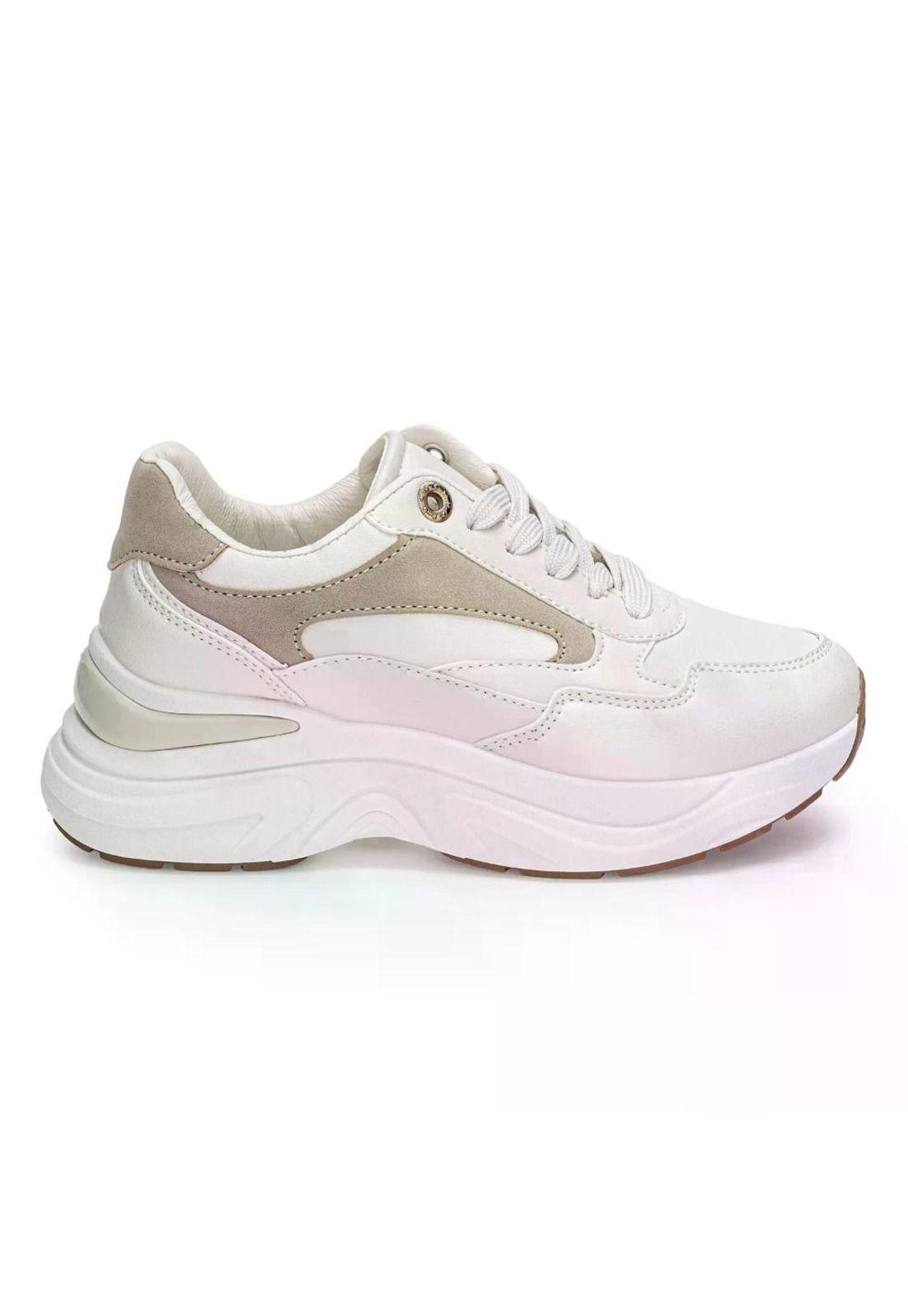 Just4u Zapatilla Dama Z Rosa-1