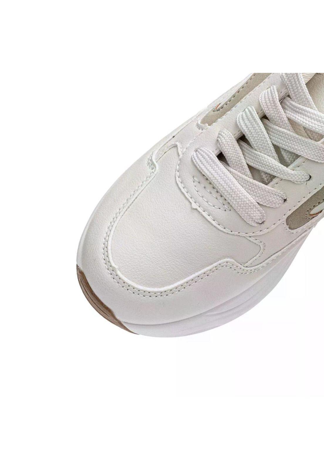 Just4u Zapatilla Dama Z Rosa-3