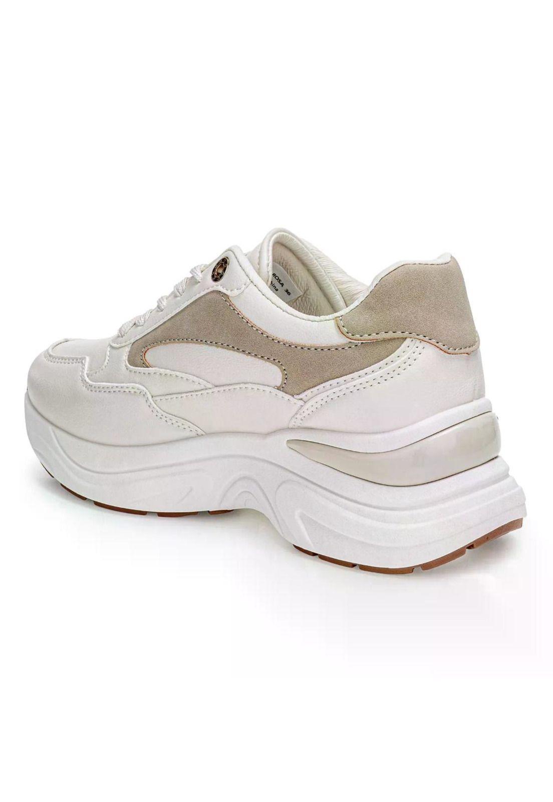Zapatilla Dama Z Rosa-6