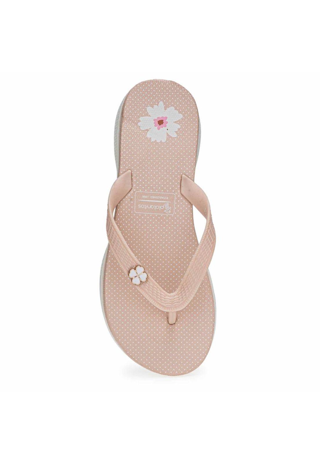 Platanitos Sandalia Dama Sb Sunqu-4