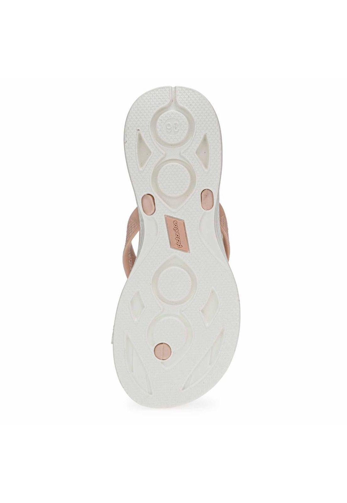 Platanitos Sandalia Dama Sb Sunqu-5