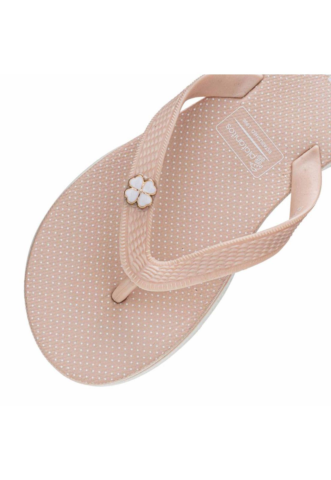 Platanitos Sandalia Dama Sb Sunqu-6