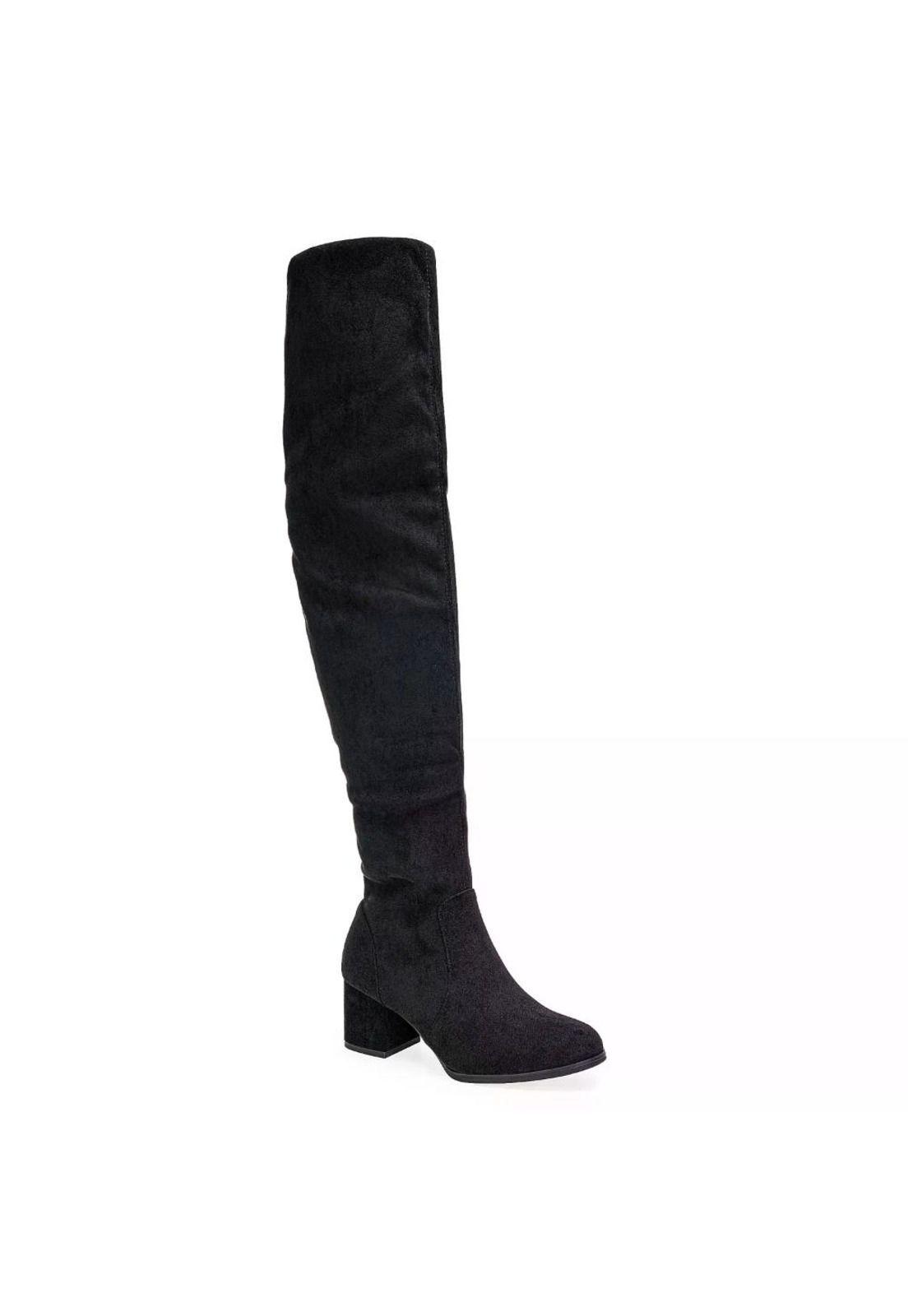 Bota Dama Bl Olga-0