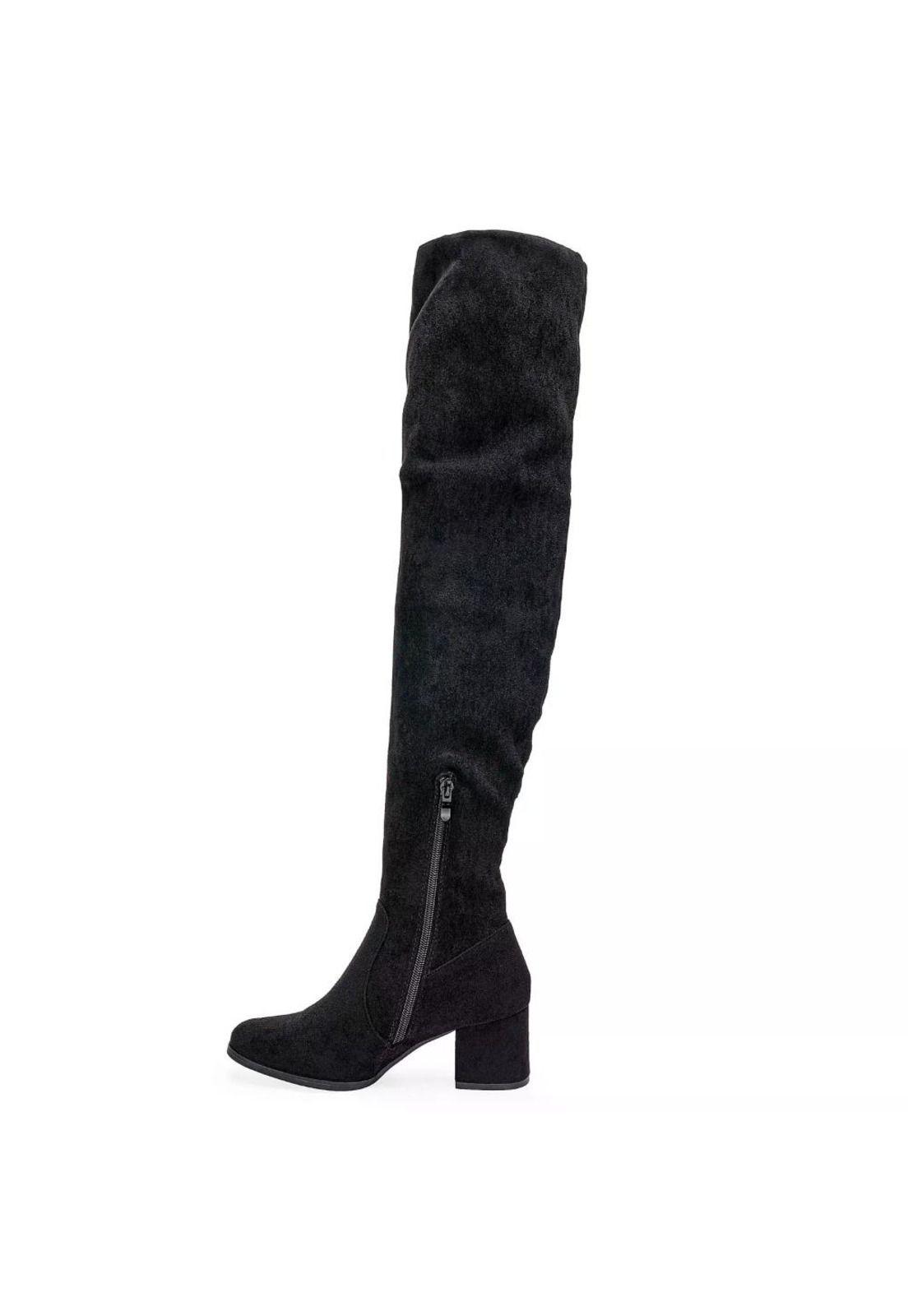 Bota Dama Bl Olga-3