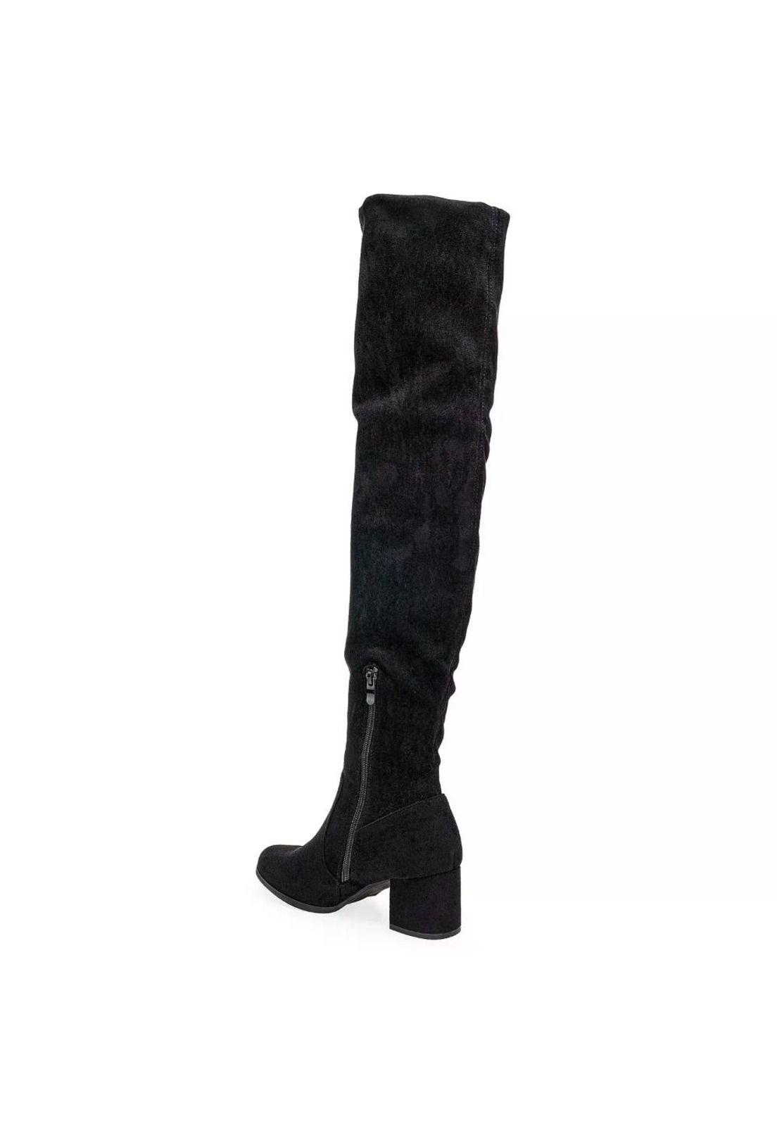 Bota Dama Bl Olga-7