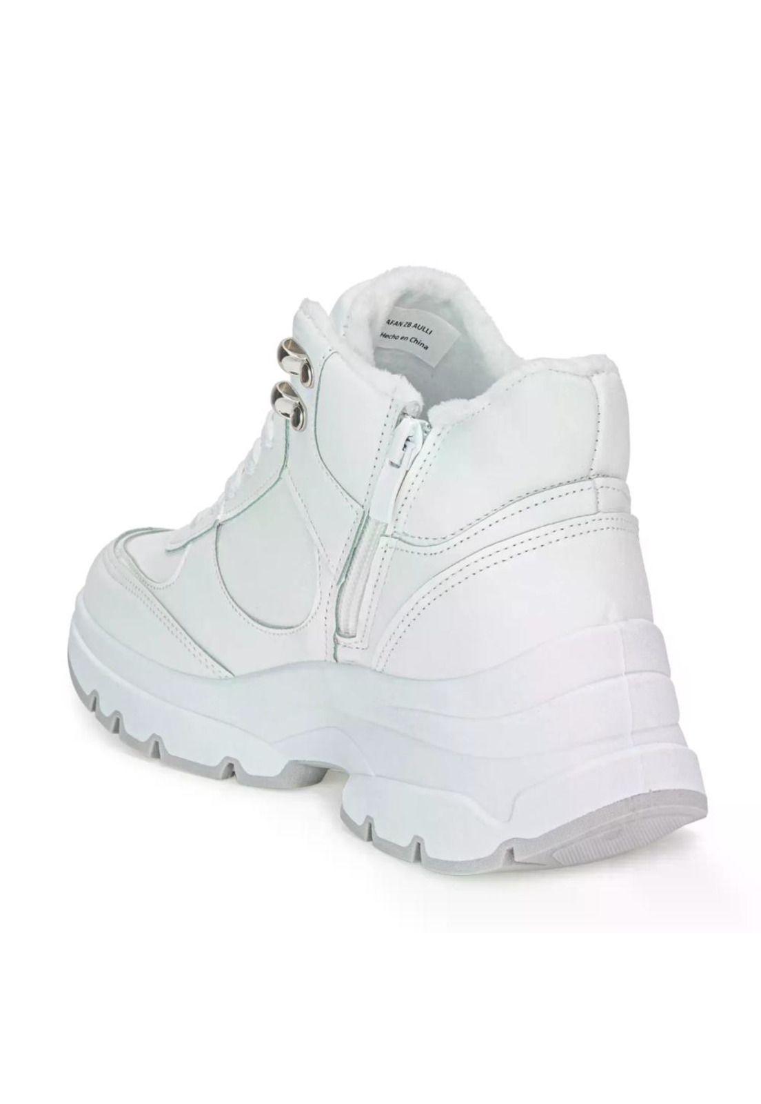 Just4u Zapatilla Dama Zb Aulli-6