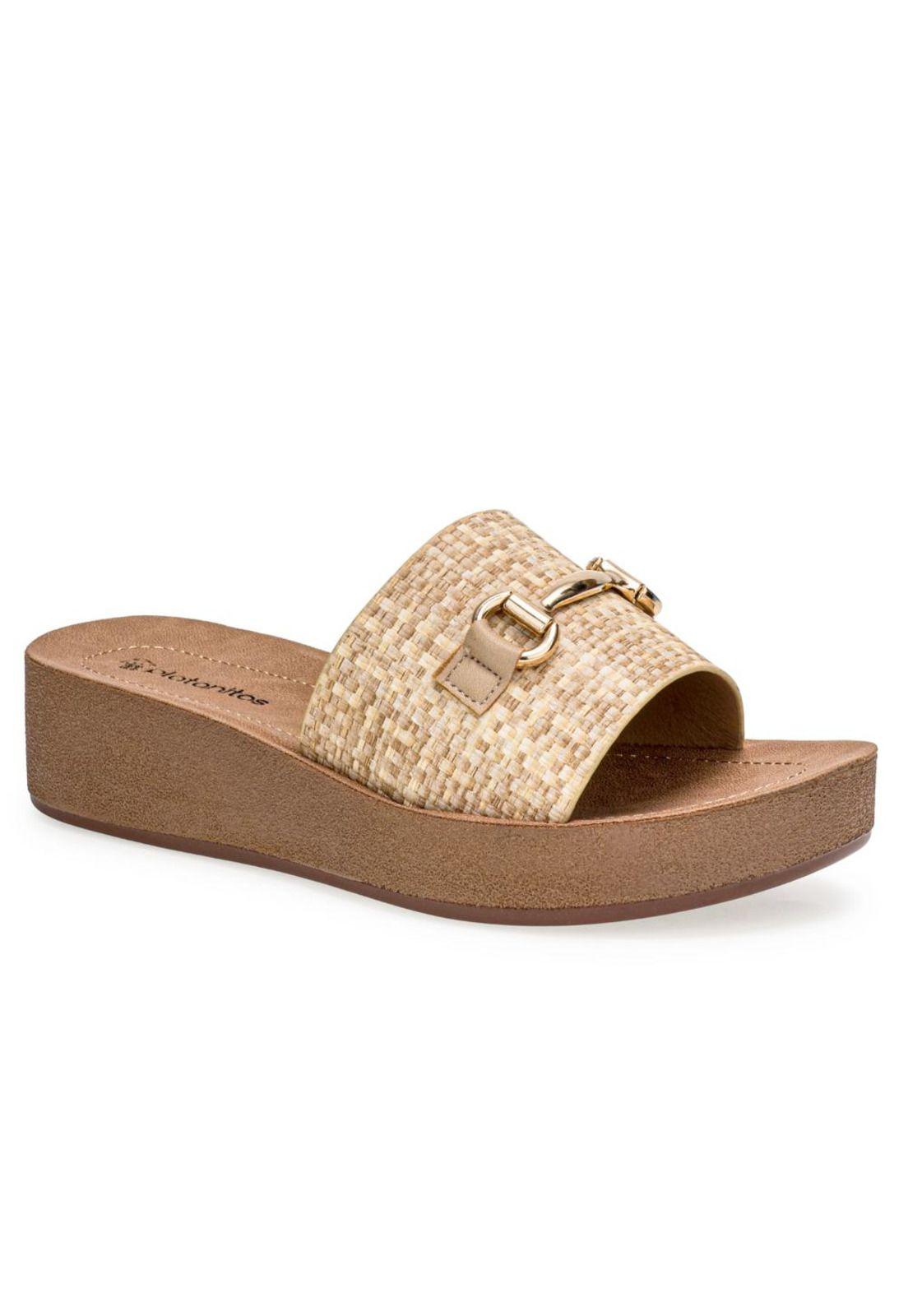 Platanitos Sandalia Dama S Plusy-0