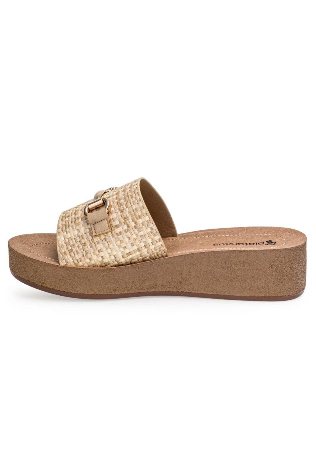 Platanitos Sandalia Dama S Plusy-3