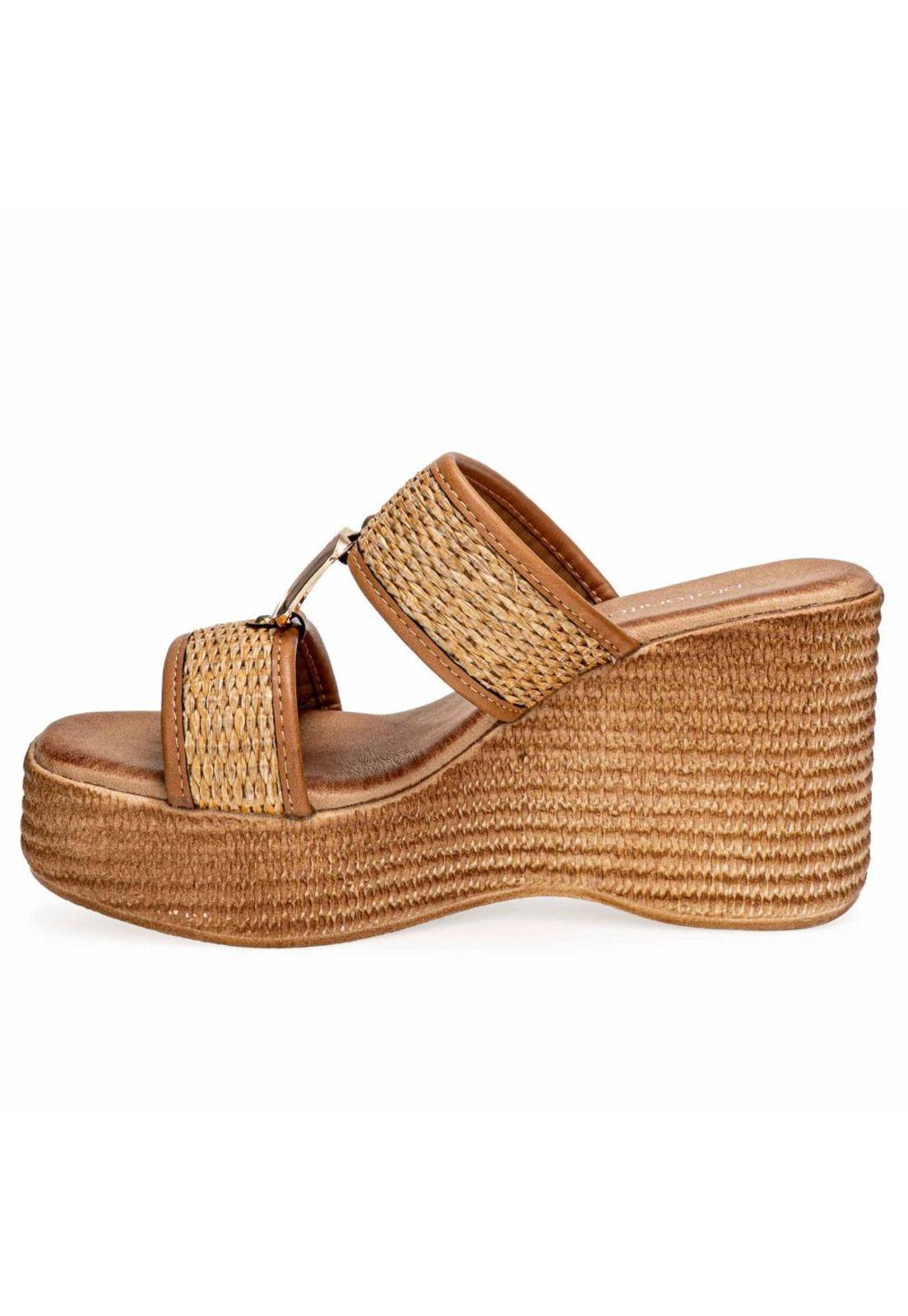 Platanitos Sandalia Dama Sw Huttie-3