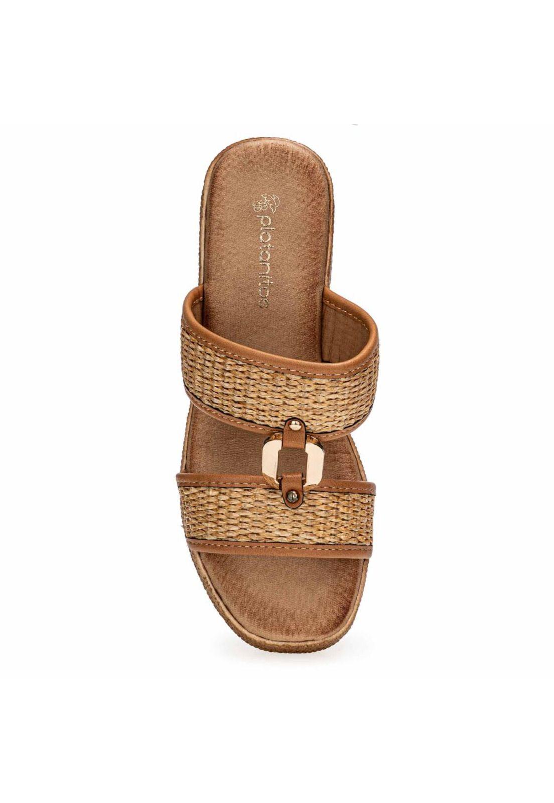 Platanitos Sandalia Dama Sw Huttie-4