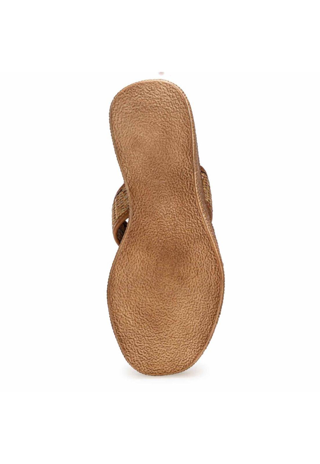 Platanitos Sandalia Dama Sw Huttie-5